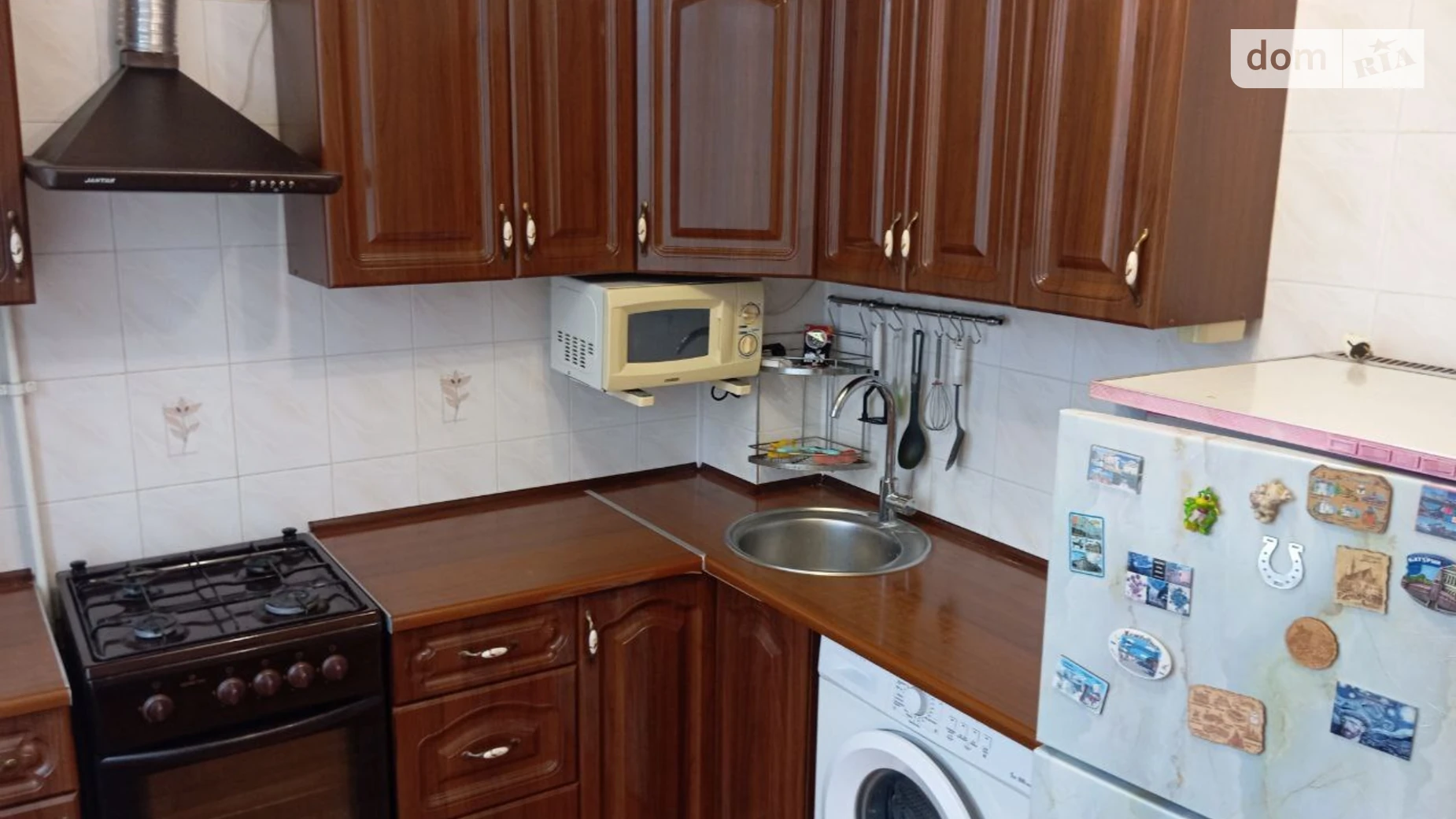 Продается 1-комнатная квартира 33 кв. м в Харькове, цена: 28000 $ - фото 2