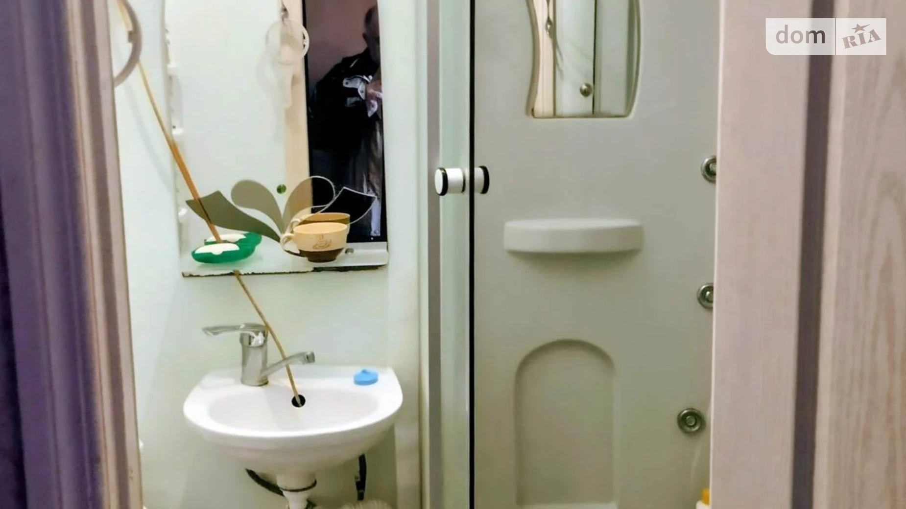 Продается 1-комнатная квартира 16.72 кв. м в, цена: 11500 $ - фото 4