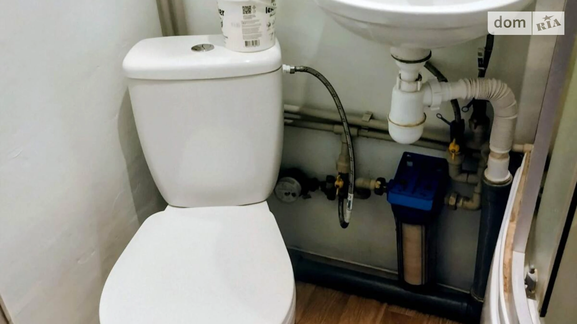 Продается 1-комнатная квартира 16.72 кв. м в, цена: 11500 $ - фото 3