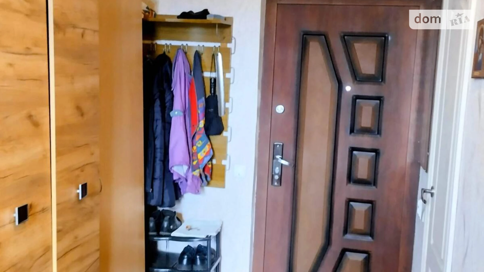 Продается 1-комнатная квартира 16.72 кв. м в, цена: 11500 $ - фото 5