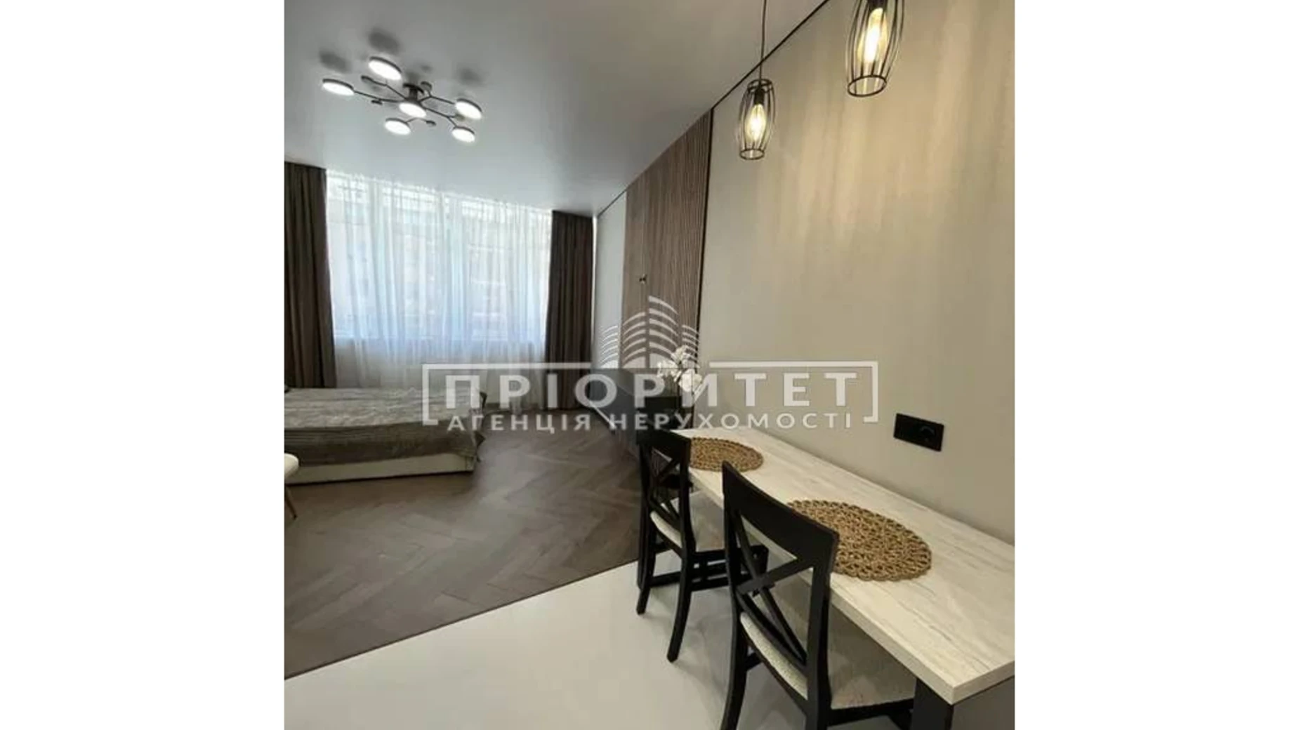 Продається 1-кімнатна квартира 30 кв. м у Одесі, пров. Курортний - фото 2