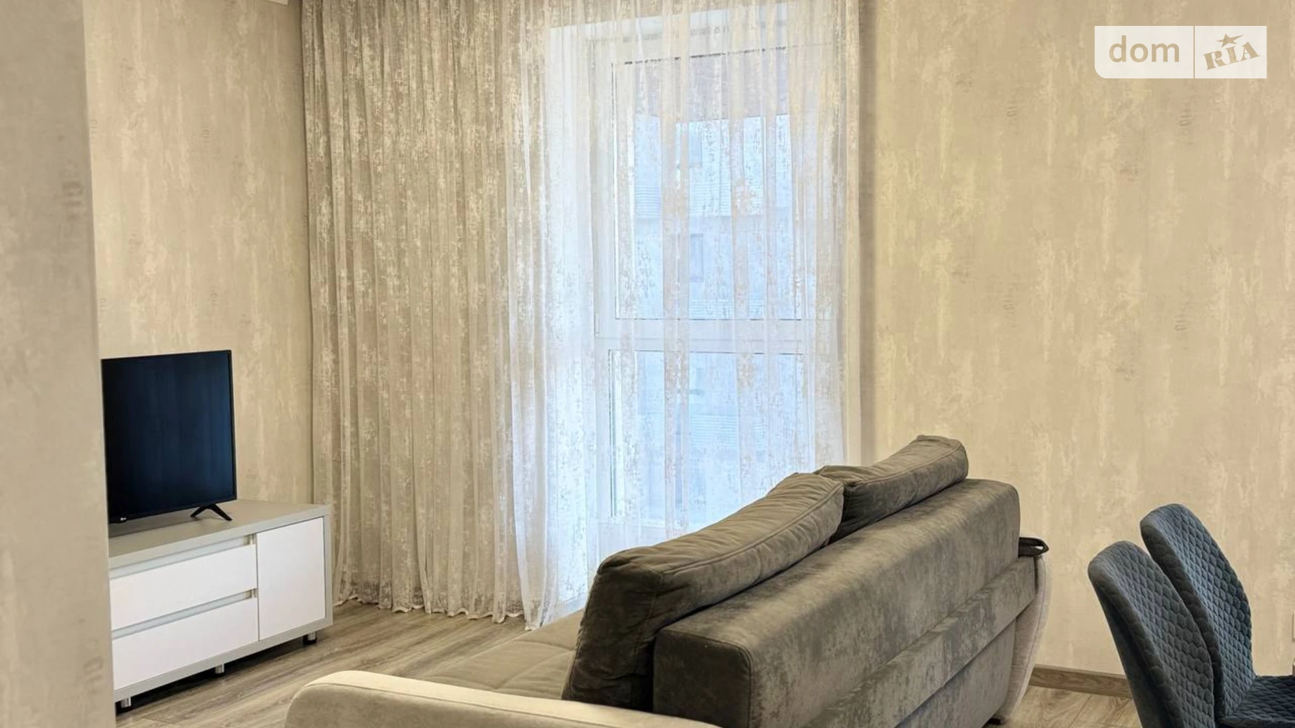 Сдается в аренду 1-комнатная квартира 43 кв. м в Днепре, ул. Набережная Победы, 112Д - фото 5