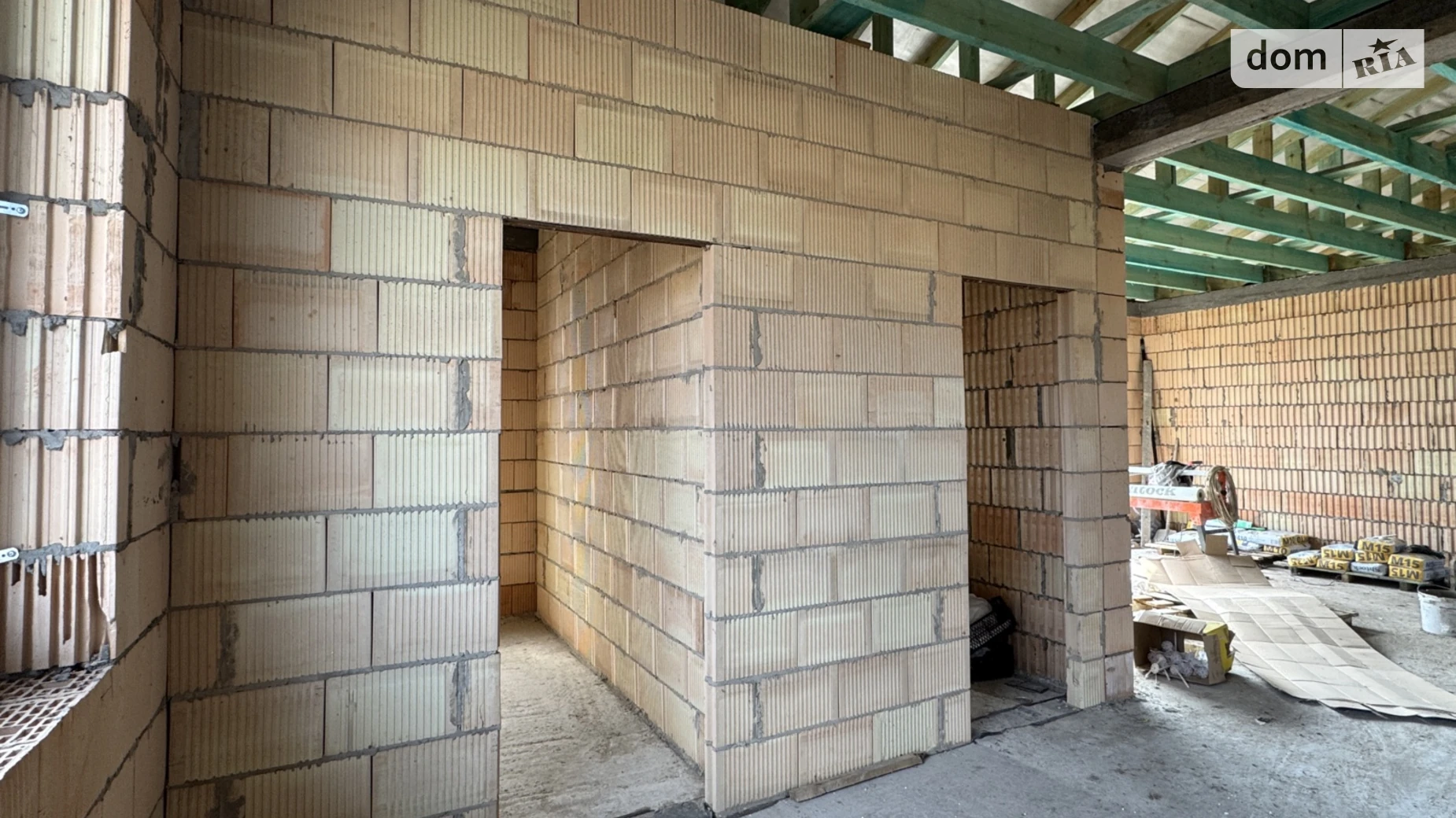 Продается одноэтажный дом 130 кв. м с мансардой, цена: 195000 $ - фото 3