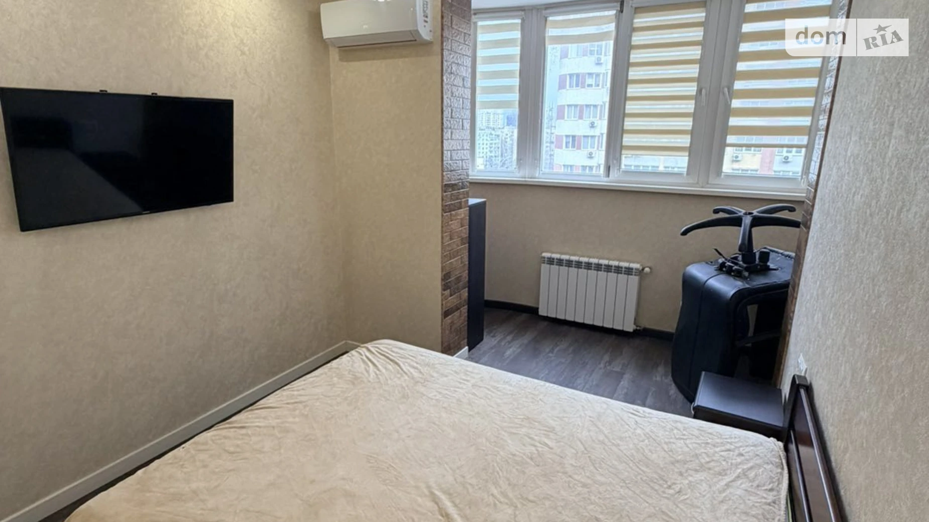 Продается 1-комнатная квартира 49 кв. м в Лиманке, мас. Радужный, 1 - фото 5