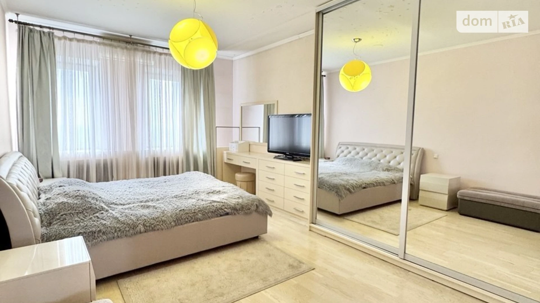 Продается 4-комнатная квартира 143.3 кв. м в Киеве, цена: 99000 $ - фото 3