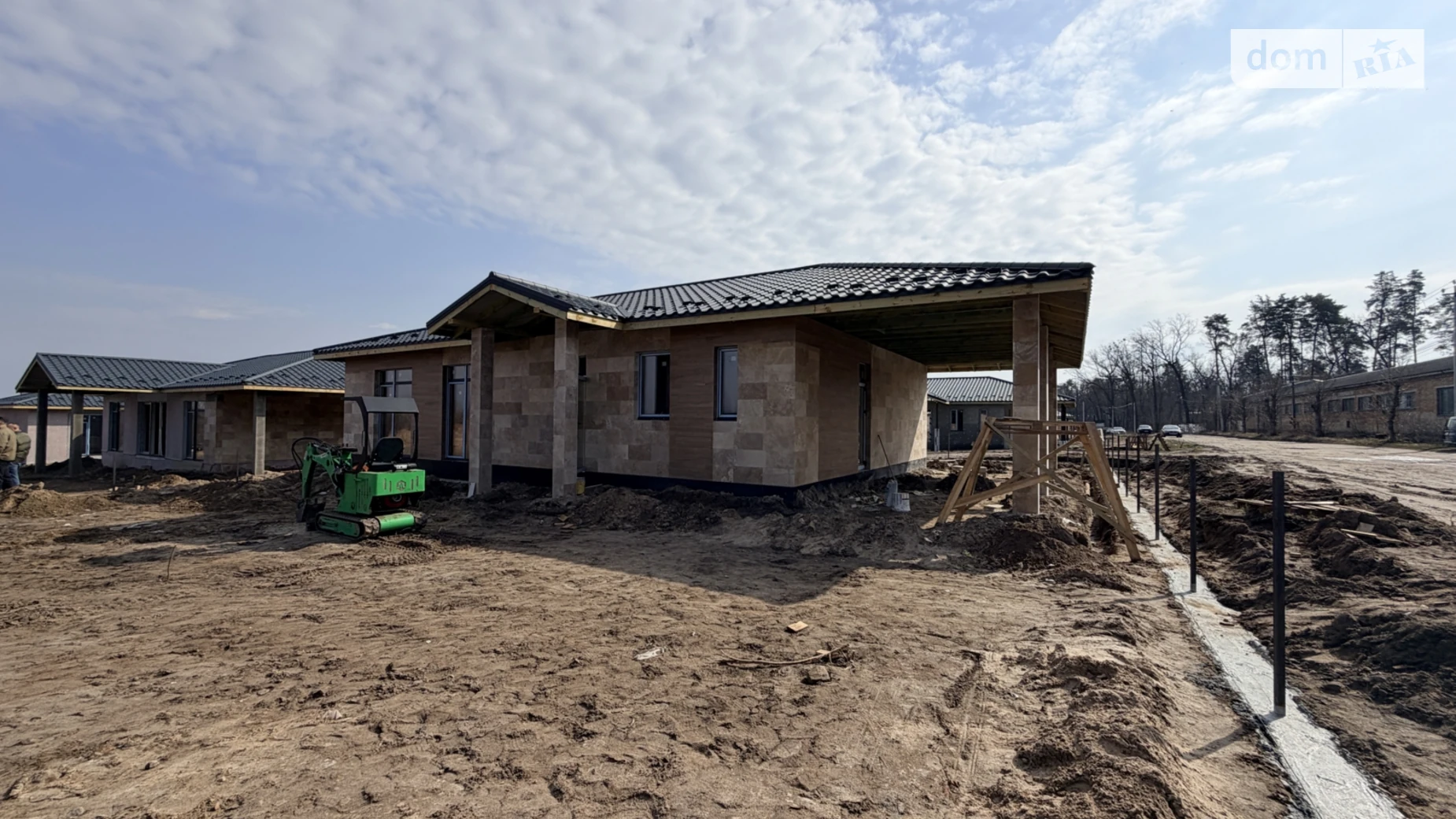 Продается одноэтажный дом 130 кв. м с мебелью, цена: 195000 $ - фото 4