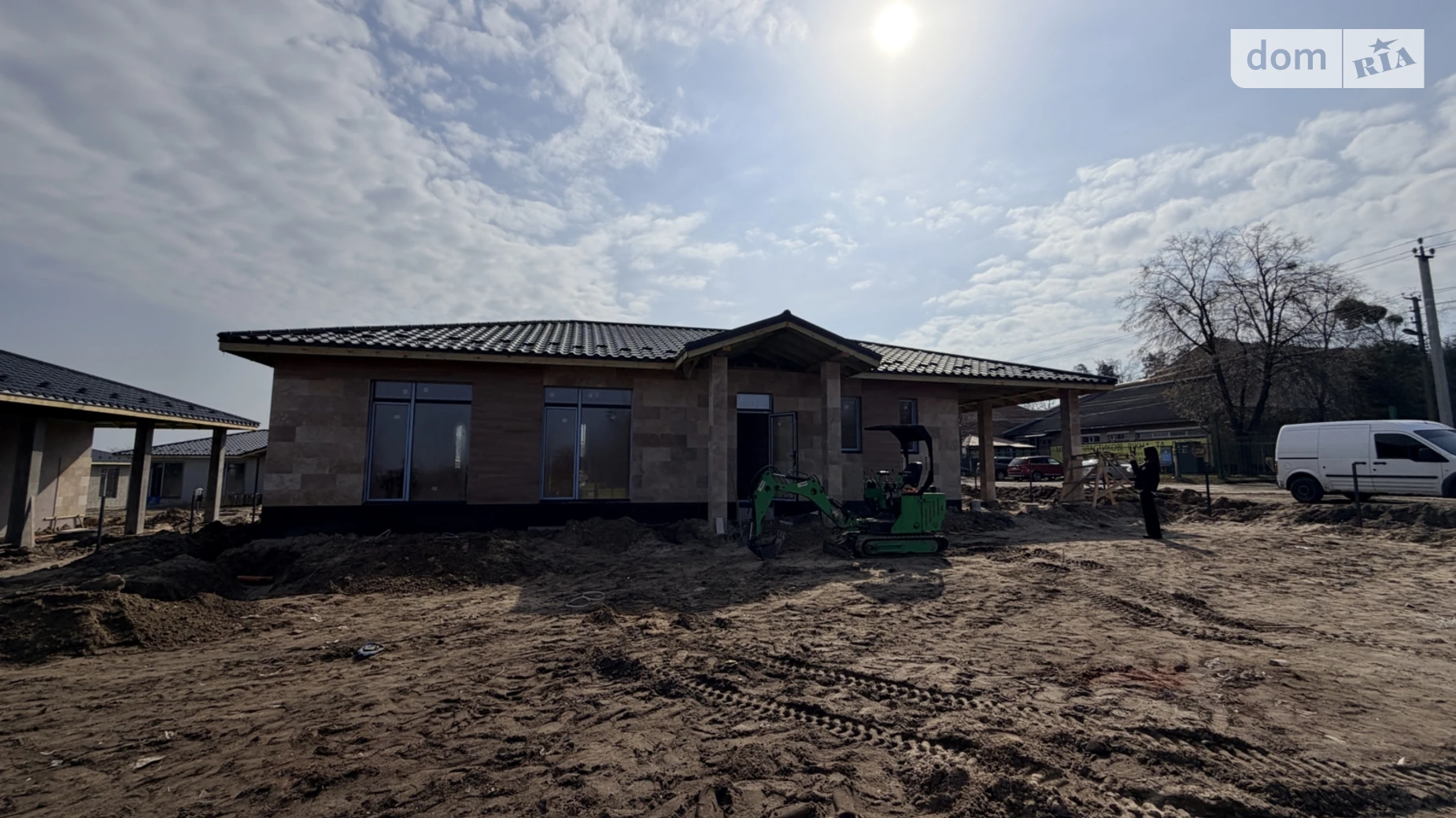 Продается одноэтажный дом 130 кв. м с мебелью, цена: 195000 $ - фото 5