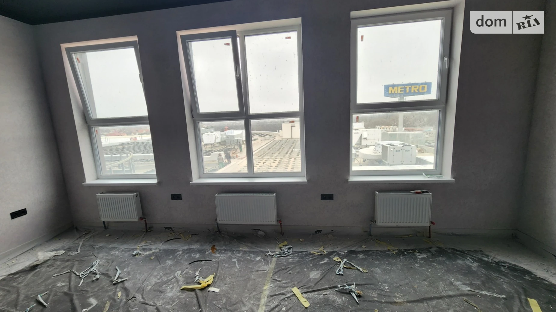 Сдается в аренду офис 42.5 кв. м в бизнес-центре, цена: 340 $ - фото 3
