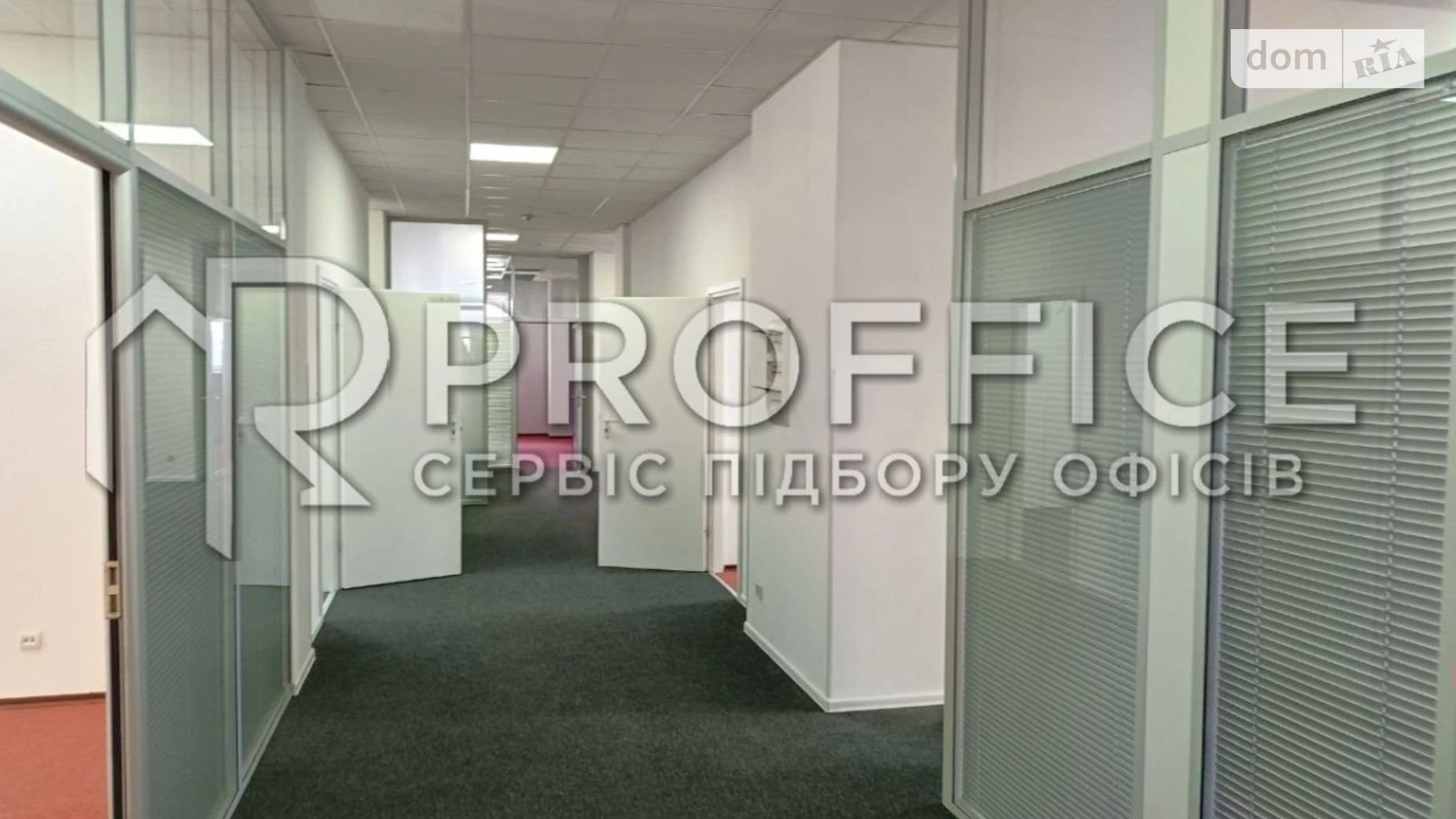 Сдается в аренду помещения свободного назначения 1203.59 кв. м в 9-этажном здании, цена: 14298 $ - фото 4