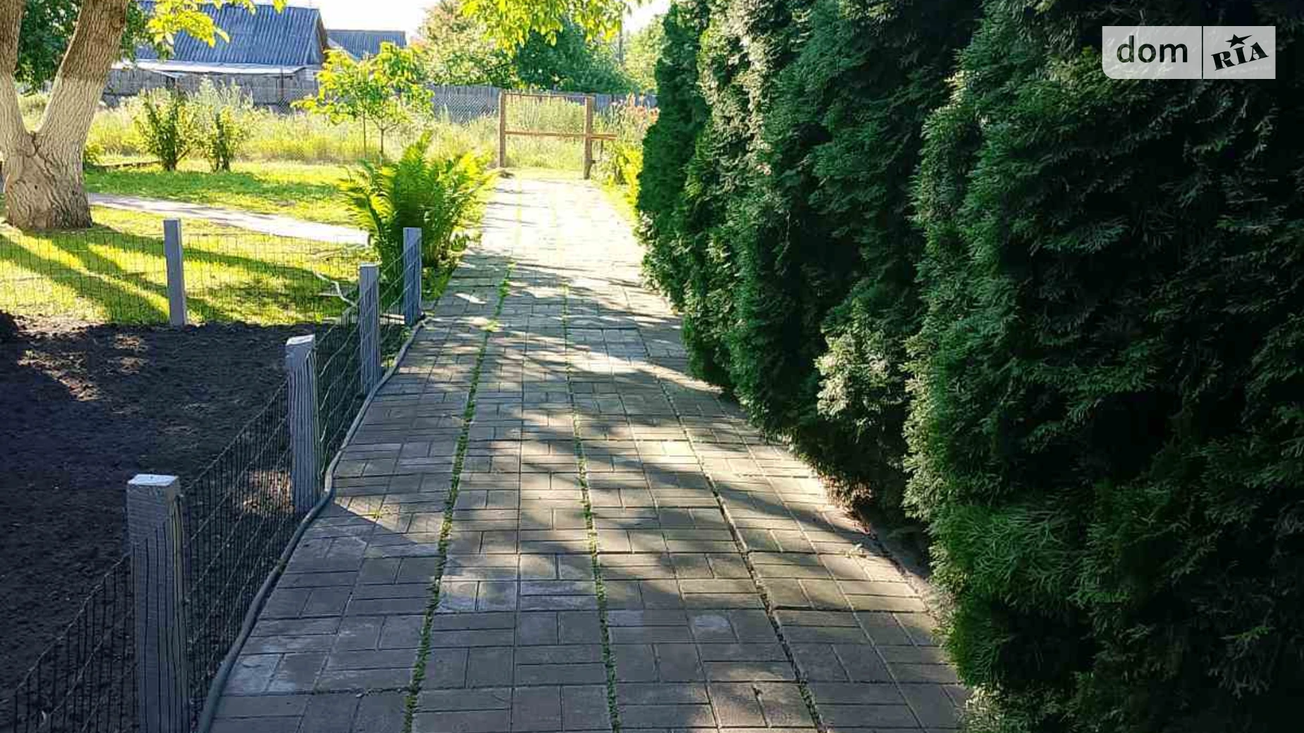 Продается одноэтажный дом 133.4 кв. м с участком, цена: 17500 $ - фото 4