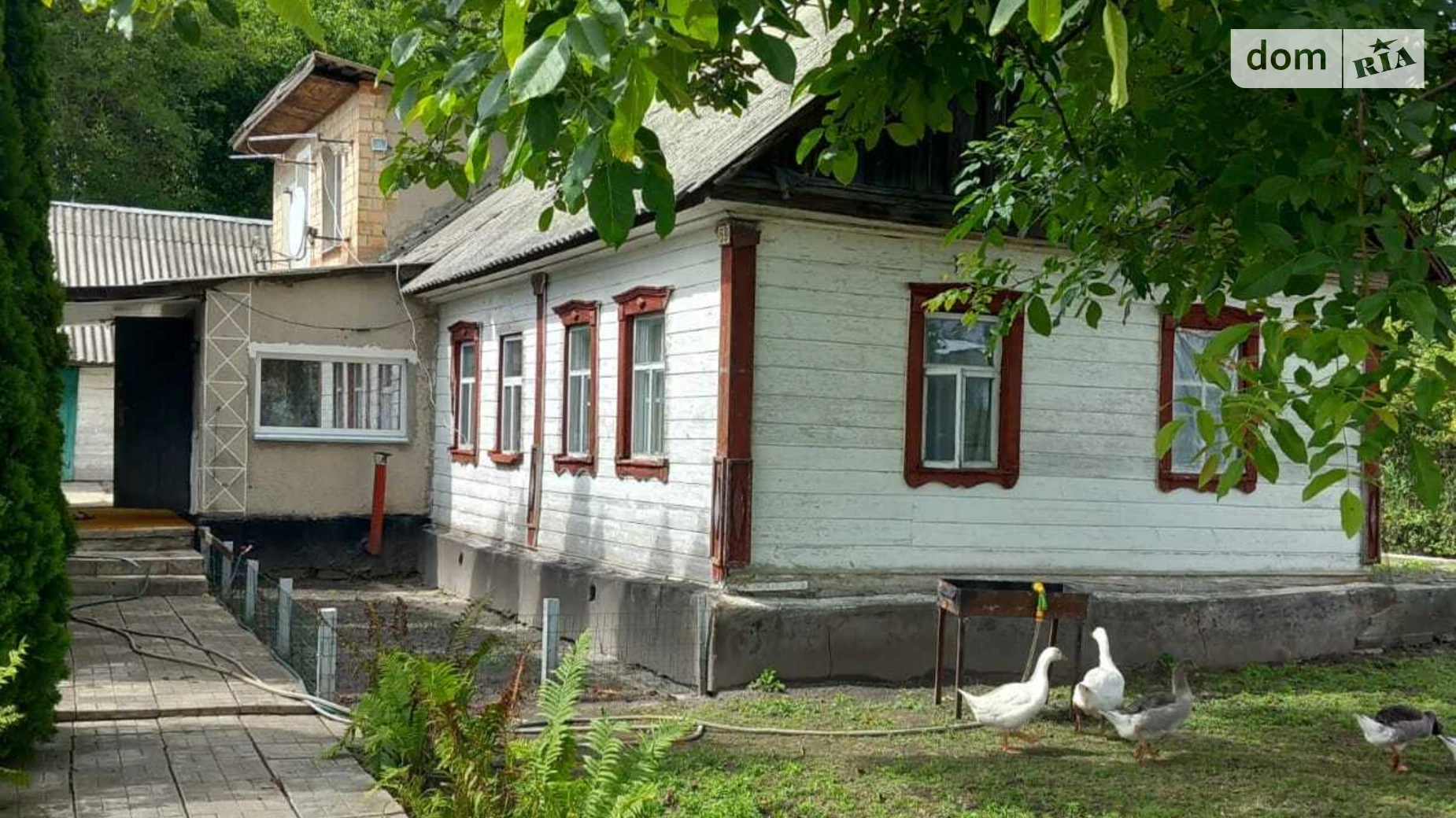 Продается одноэтажный дом 133.4 кв. м с участком, цена: 17500 $ - фото 5