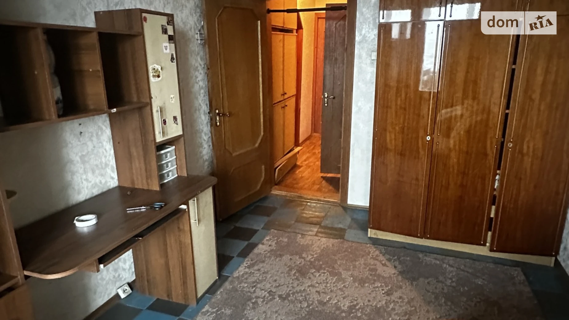 Сдается в аренду 3-комнатная квартира 62 кв. м в Хмельницком, ул. Героев Мариуполя(Гагарина), 60 - фото 4