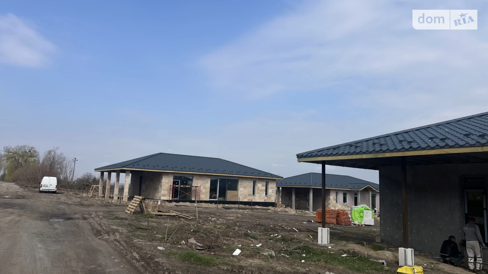 Продается одноэтажный дом 130 кв. м с балконом, цена: 170000 $ - фото 5