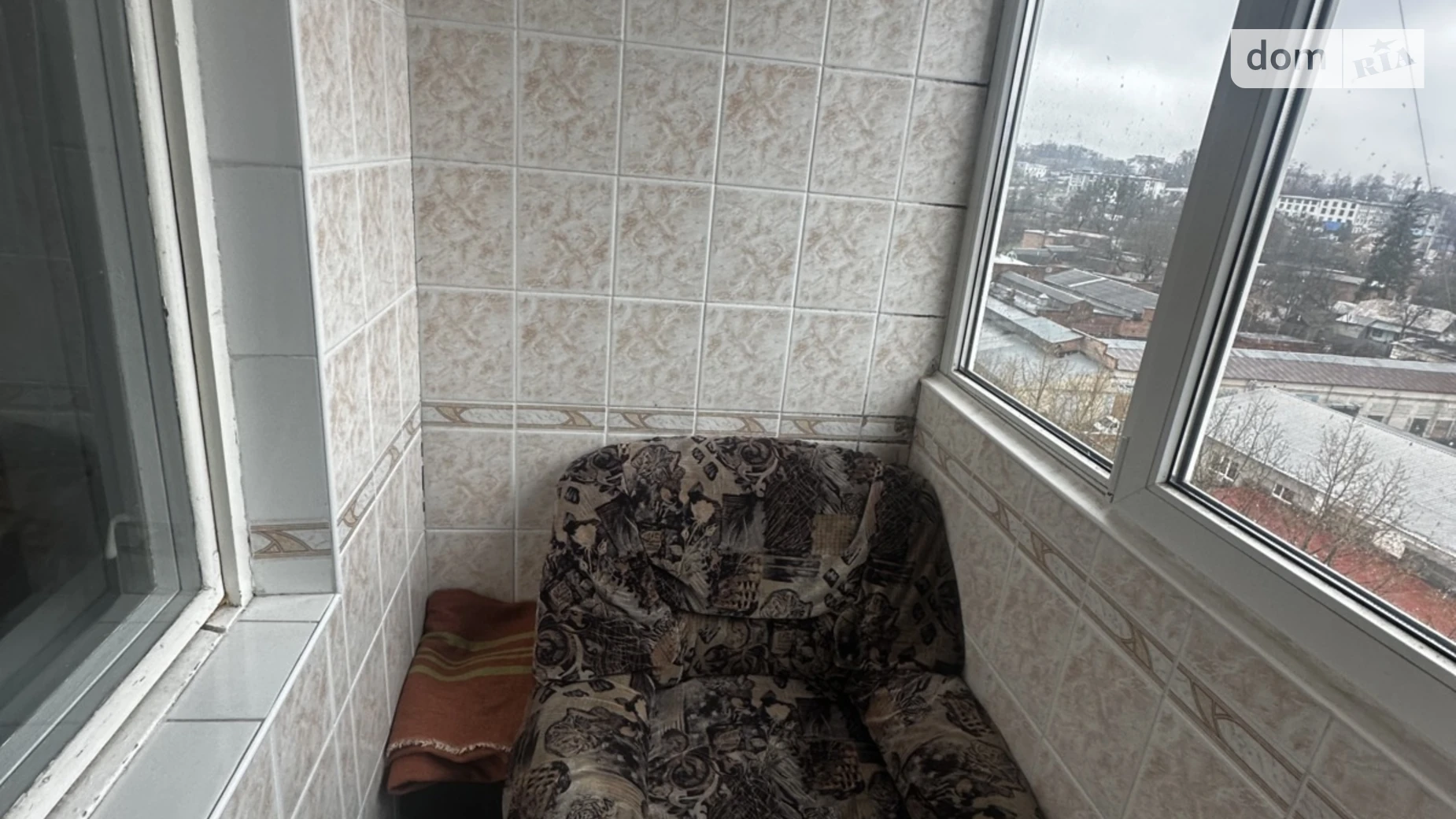 Сдается в аренду 3-комнатная квартира 62 кв. м в Хмельницком, ул. Героев Мариуполя(Гагарина), 60 - фото 5