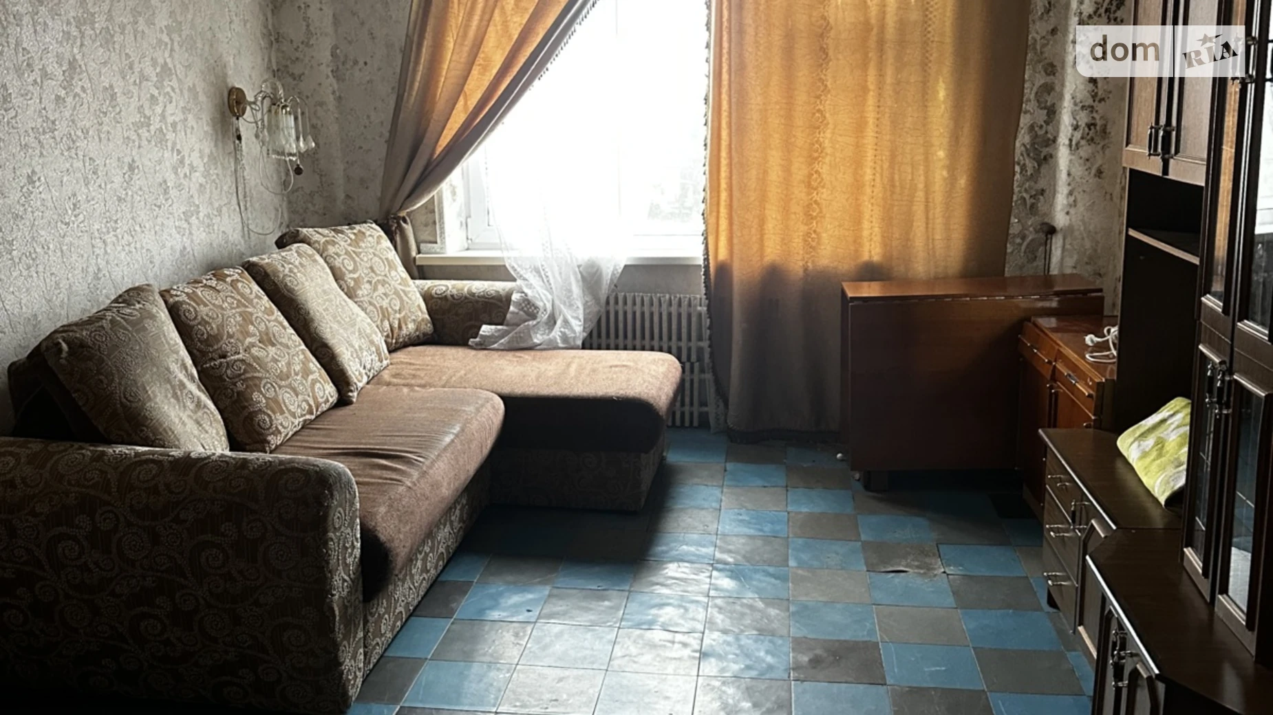 Сдается в аренду 3-комнатная квартира 62 кв. м в Хмельницком, ул. Героев Мариуполя(Гагарина), 60 - фото 3