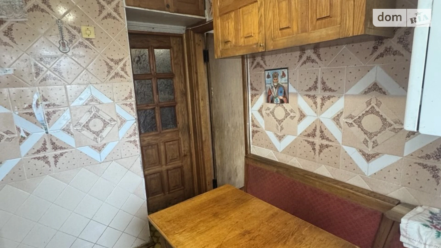 Продается 2-комнатная квартира 39 кв. м в Баре, ул. В. Комарова, 3 - фото 2