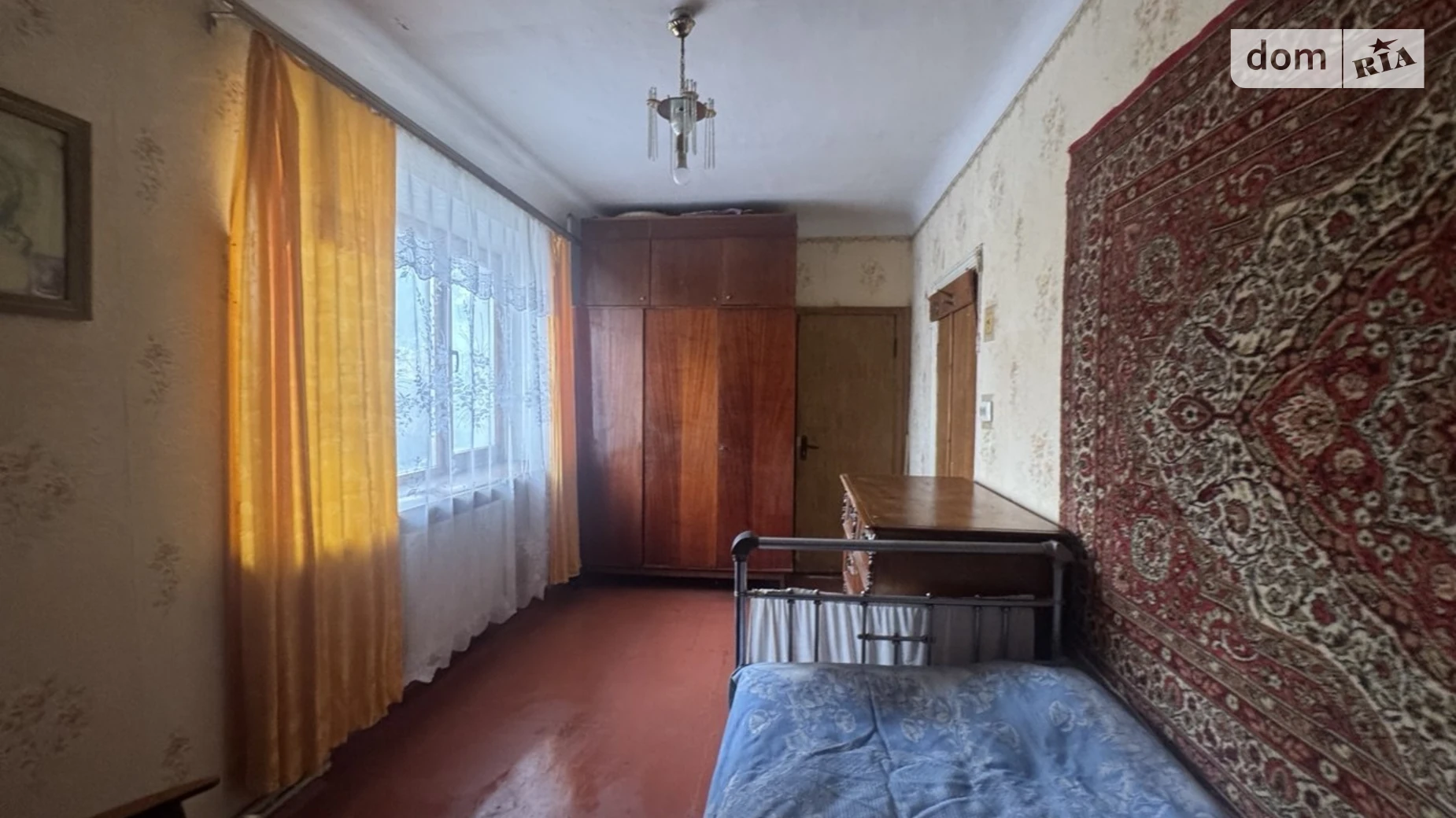 Продается 2-комнатная квартира 39 кв. м в Баре, ул. В. Комарова, 3 - фото 3