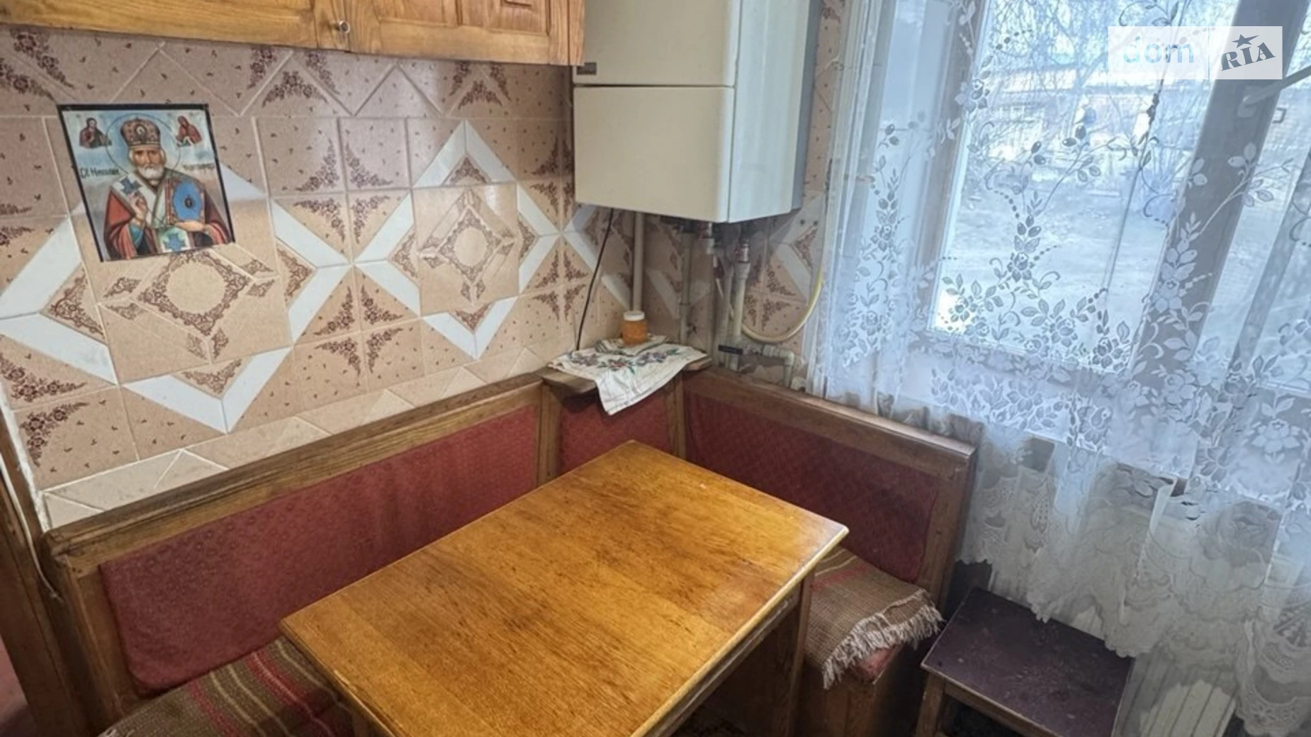 Продается 2-комнатная квартира 39 кв. м в Баре, ул. В. Комарова, 3 - фото 4
