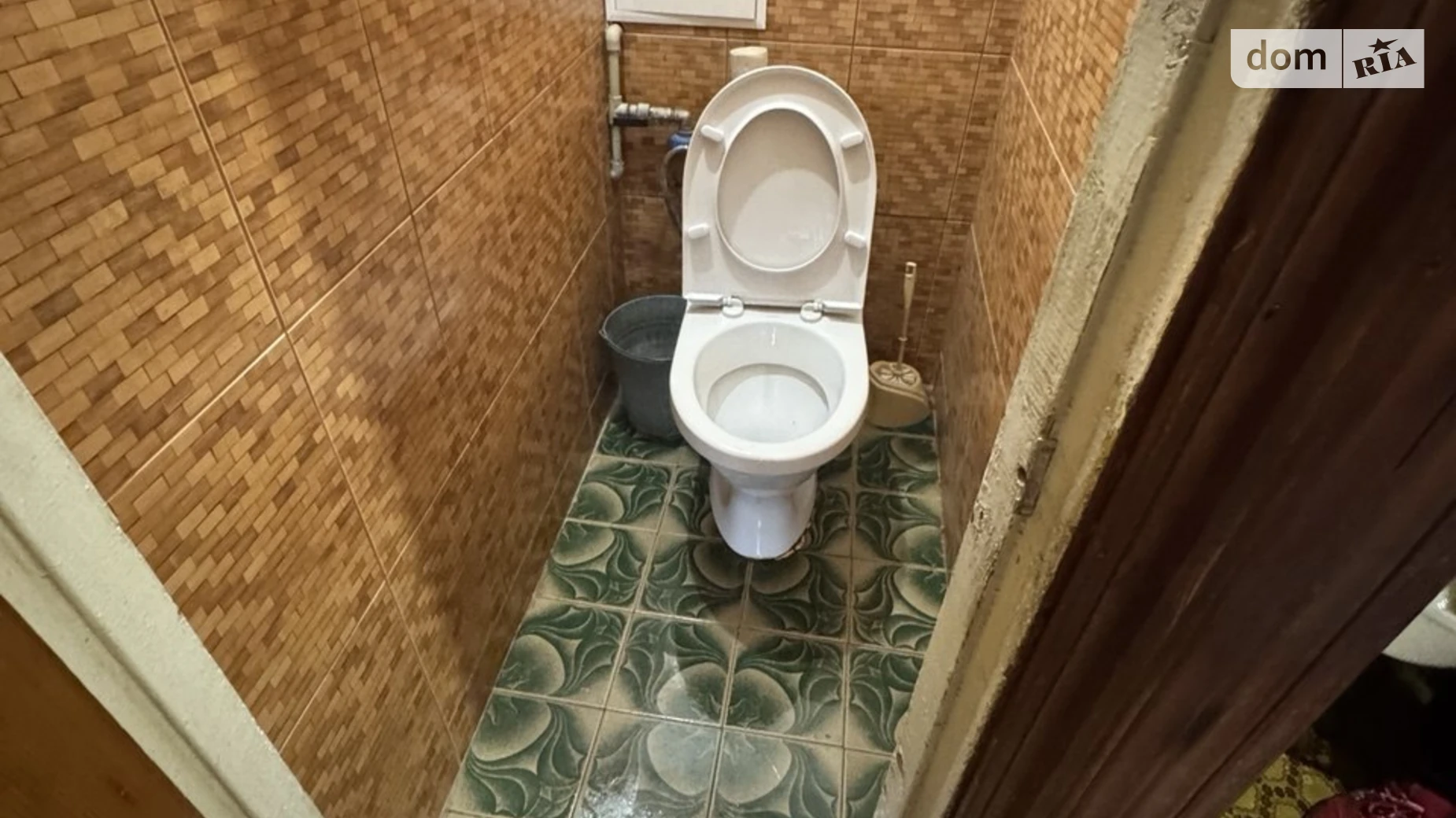 Продается 2-комнатная квартира 39 кв. м в Баре, ул. В. Комарова, 3 - фото 5