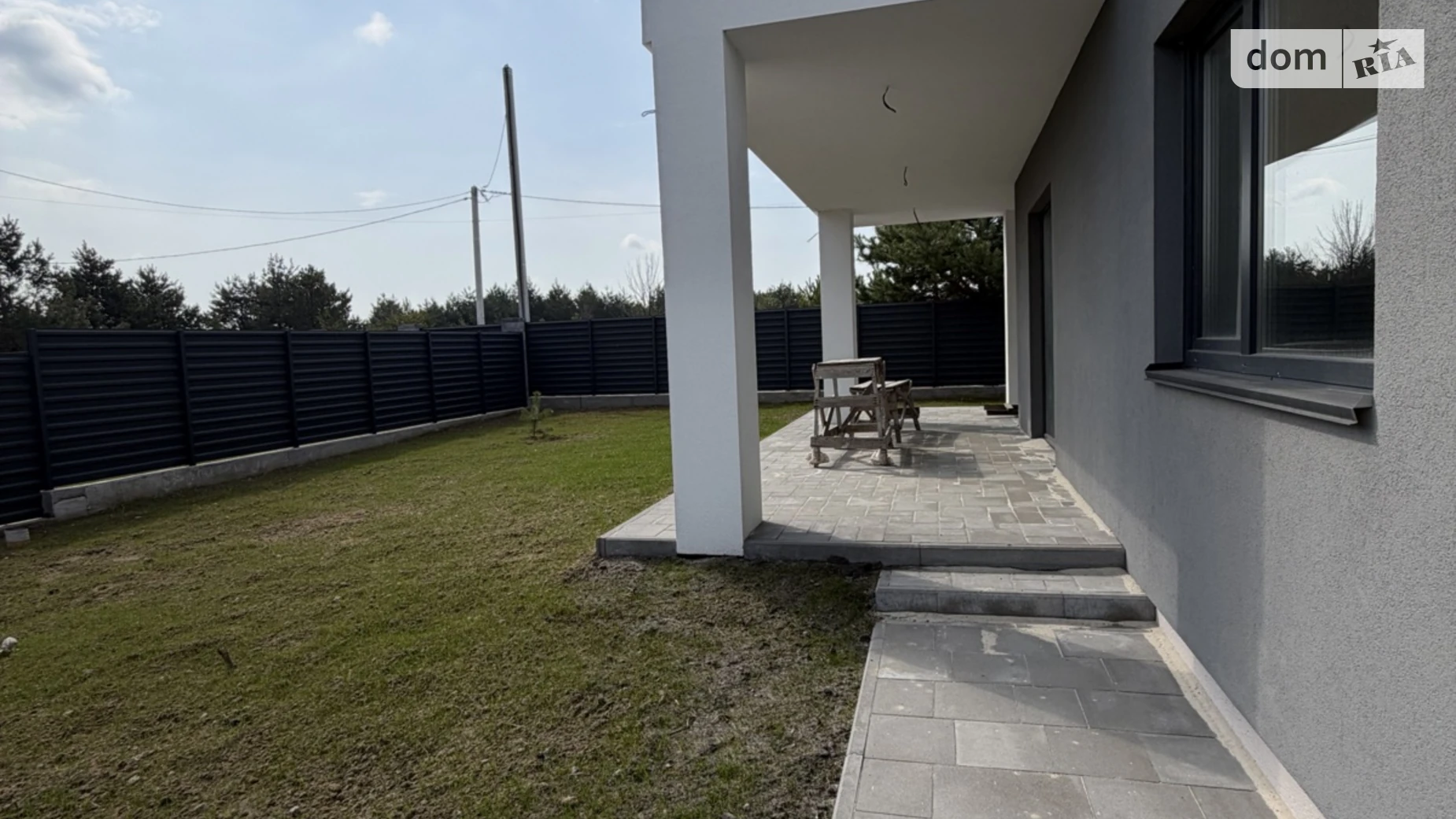 Продается одноэтажный дом 75 кв. м с террасой, цена: 84000 $ - фото 2