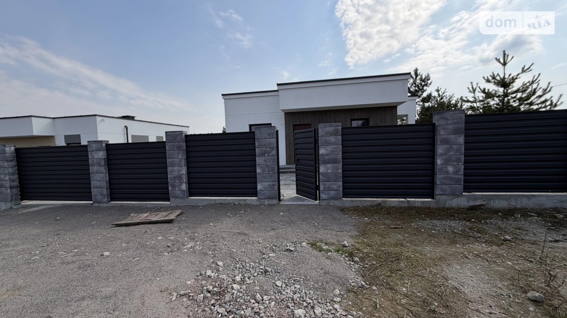 Продается одноэтажный дом 75 кв. м с террасой, цена: 84000 $ - фото 3