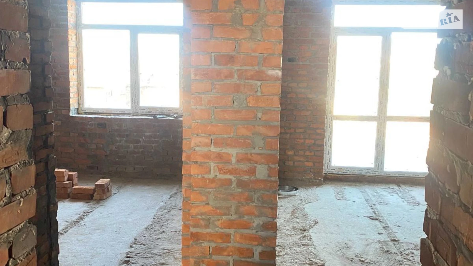 Продается 1-комнатная квартира 38.3 кв. м в Винниках, ул. Галицкая - фото 5