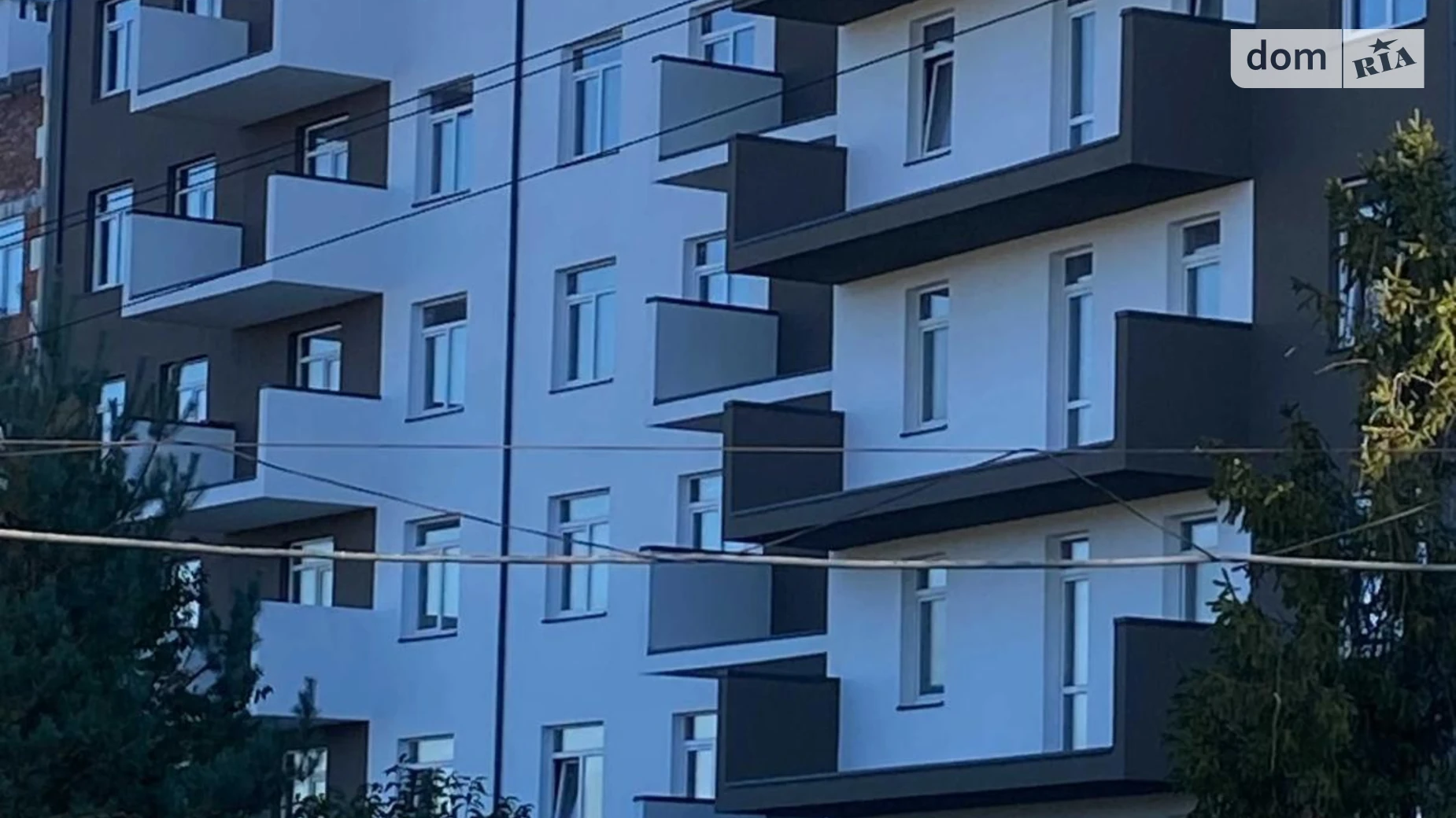 Продается 1-комнатная квартира 38.3 кв. м в Винниках, ул. Галицкая - фото 3