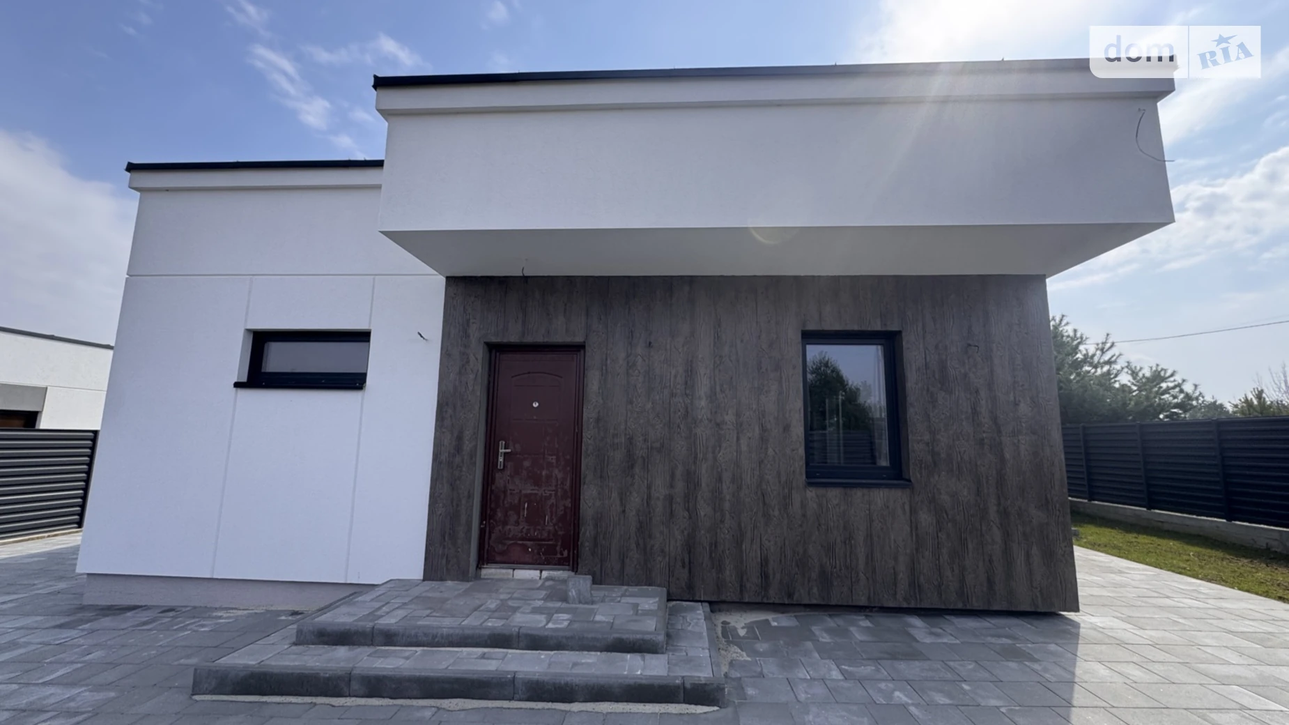 Продается одноэтажный дом 75 кв. м с беседкой, цена: 79000 $ - фото 5