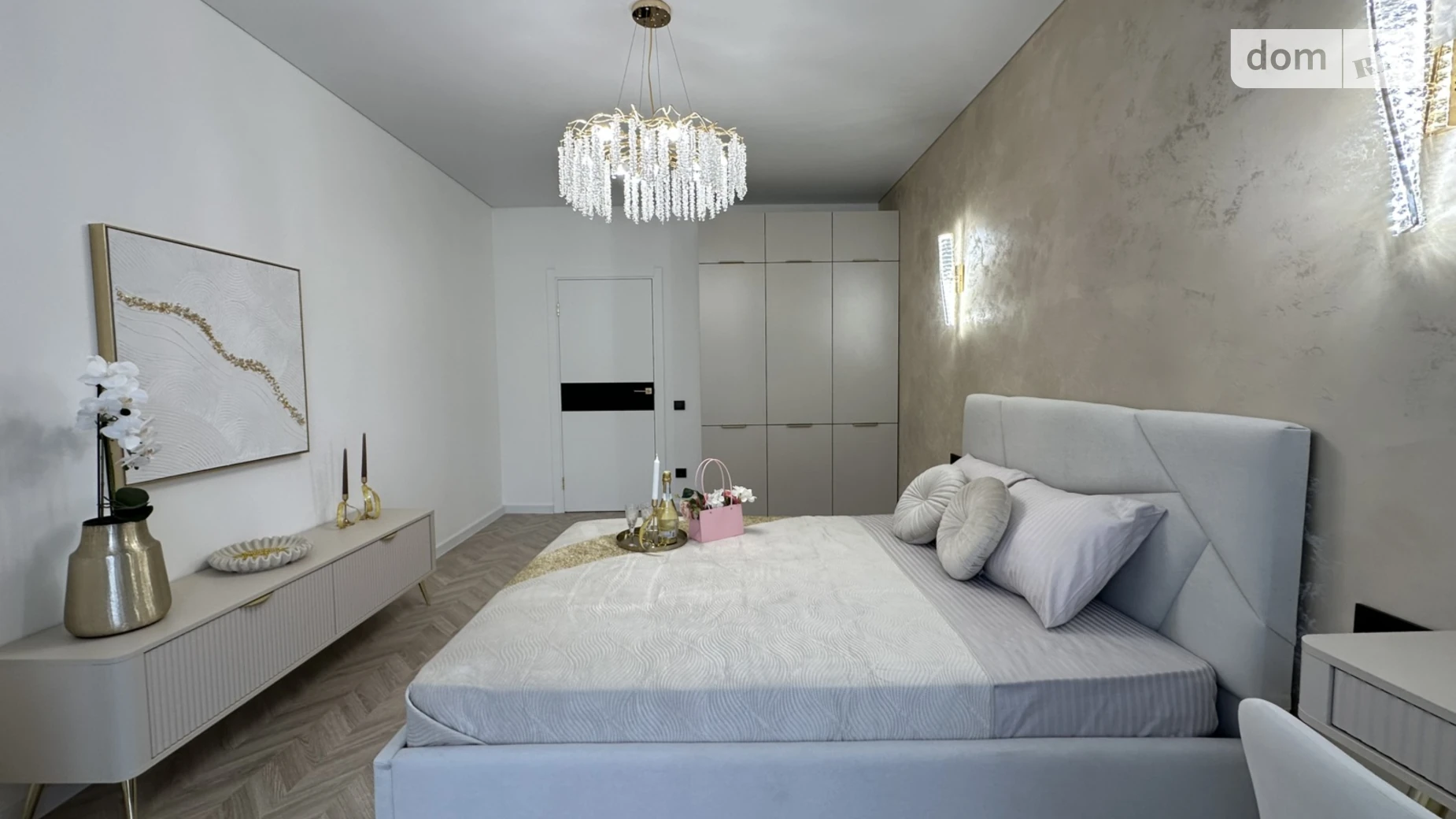 Продается 2-комнатная квартира 68 кв. м в Виннице, ул. Праведников мира(Максимовича), 21Г/3 - фото 2