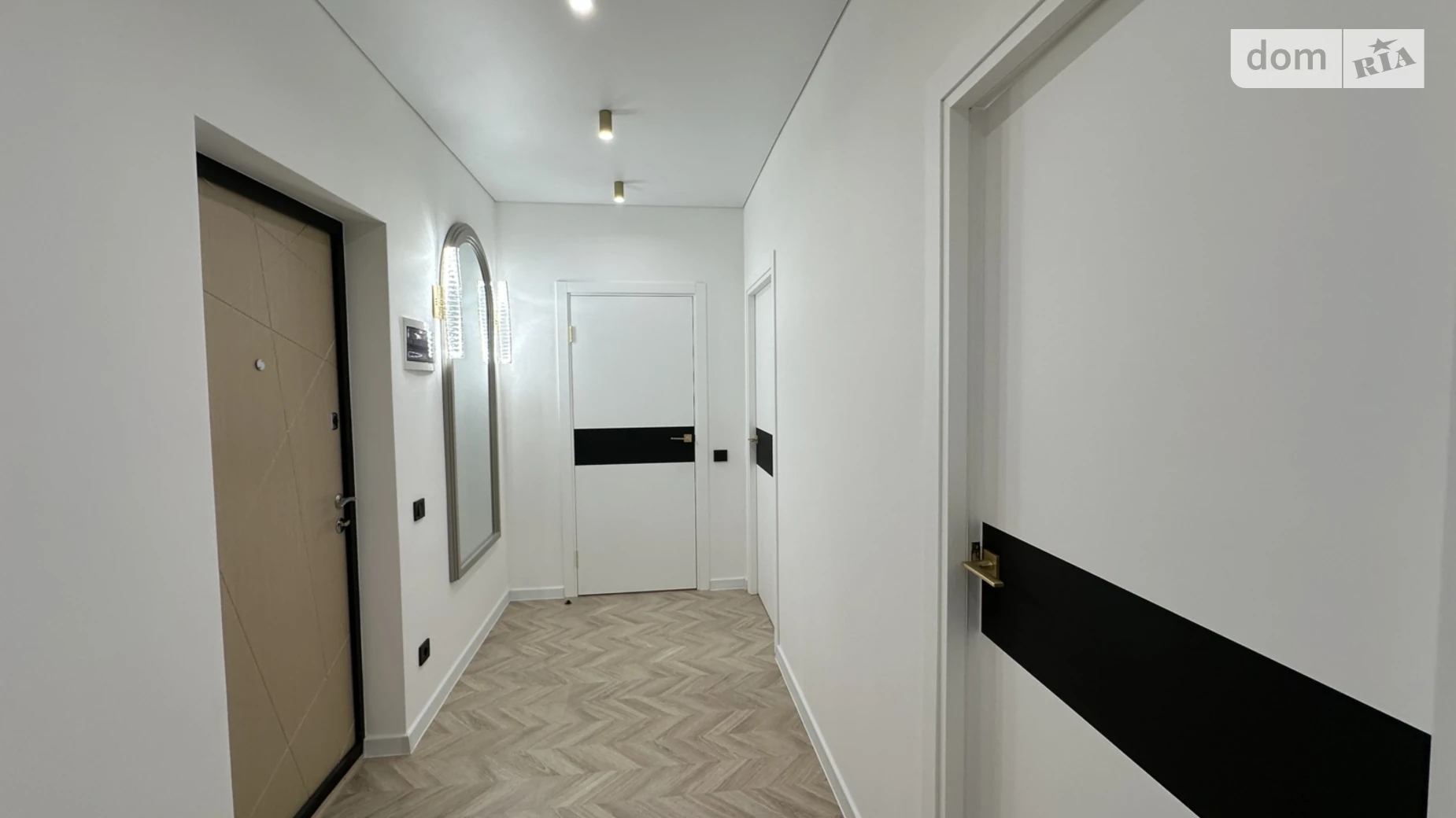 Продается 2-комнатная квартира 68 кв. м в Виннице, ул. Праведников мира(Максимовича), 21Г/3 - фото 5