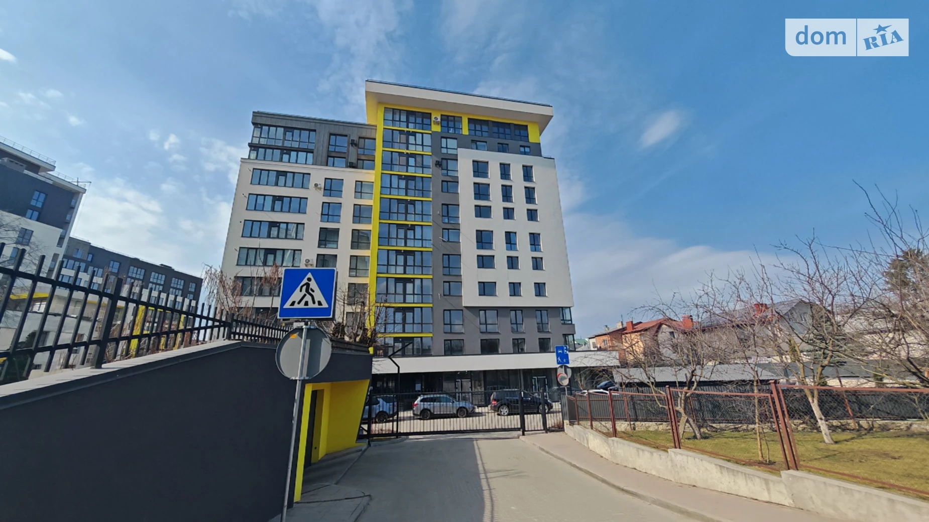 Сдается в аренду помещения свободного назначения 136 кв. м в 10-этажном здании, цена: 50300 грн - фото 3