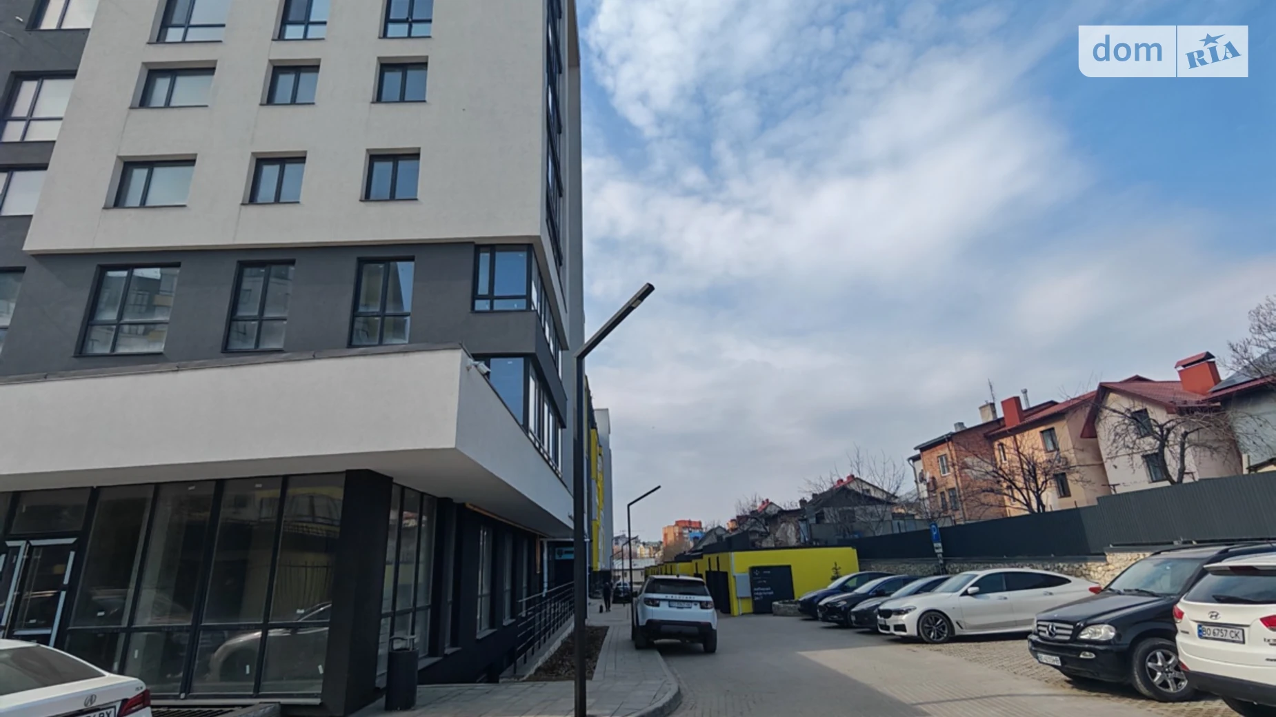 Сдается в аренду помещения свободного назначения 136 кв. м в 10-этажном здании, цена: 50300 грн - фото 4
