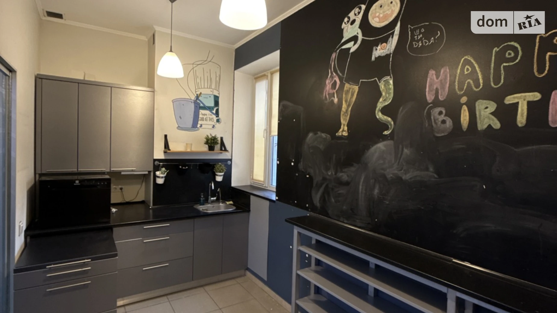 Сдается в аренду офис 160 кв. м в бизнес-центре, цена: 1600 $ - фото 5