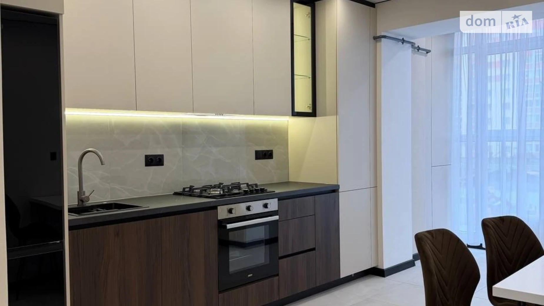 Продається 1-кімнатна квартира 42 кв. м у Хмельницькому, вул. Вінницька, 1/3 - фото 4