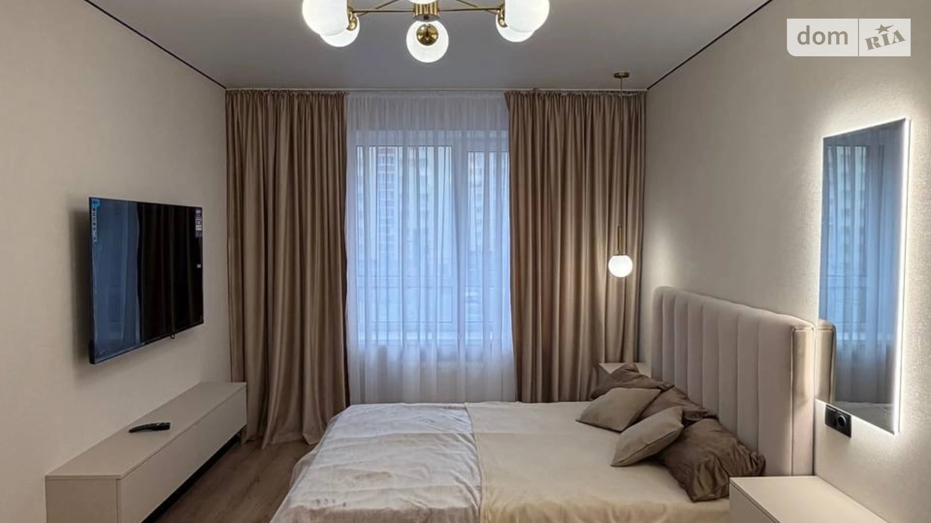 Продається 1-кімнатна квартира 42 кв. м у Хмельницькому, вул. Вінницька, 1/3 - фото 2