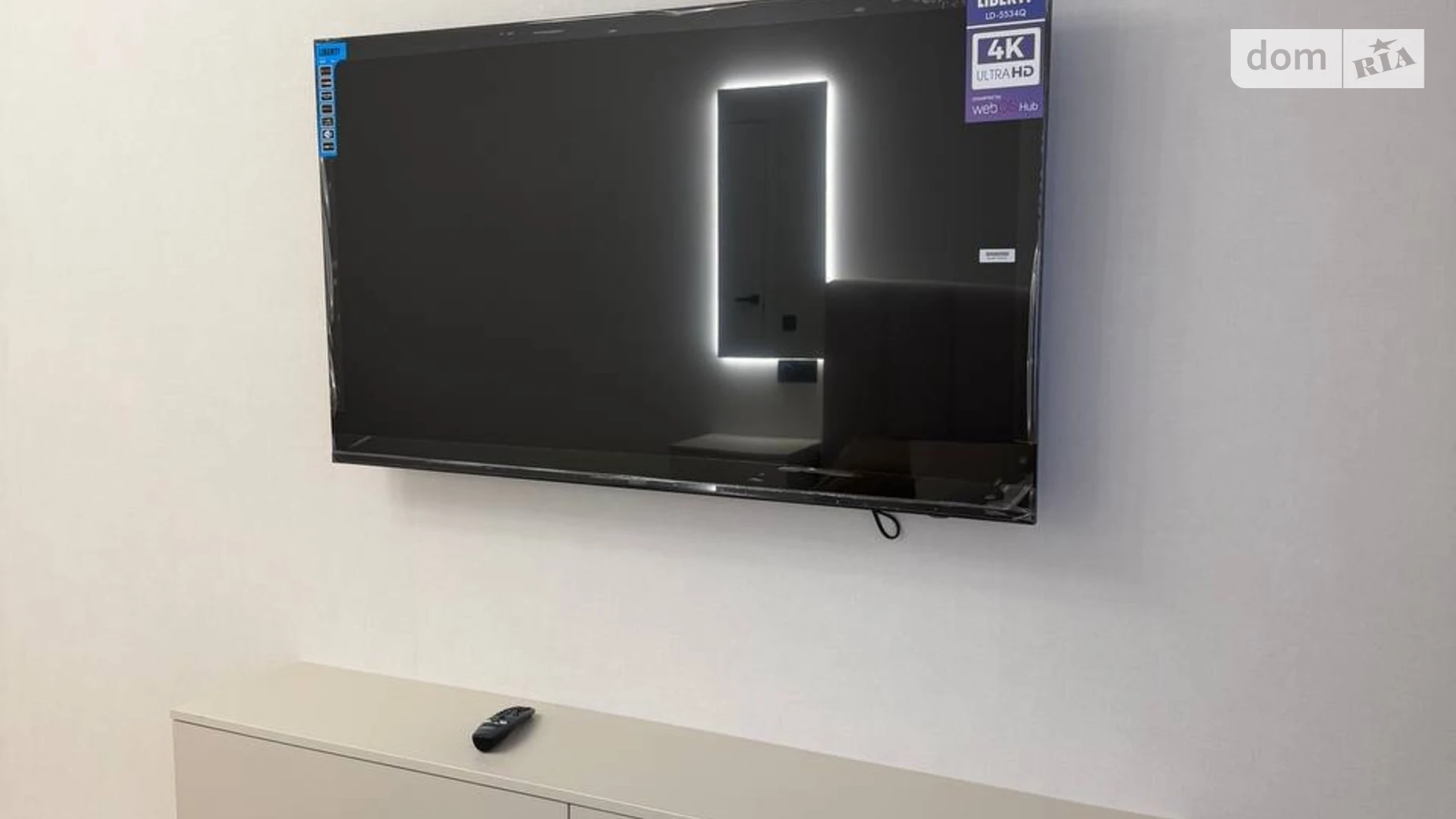 Продається 1-кімнатна квартира 42 кв. м у Хмельницькому, вул. Вінницька, 1/3 - фото 3