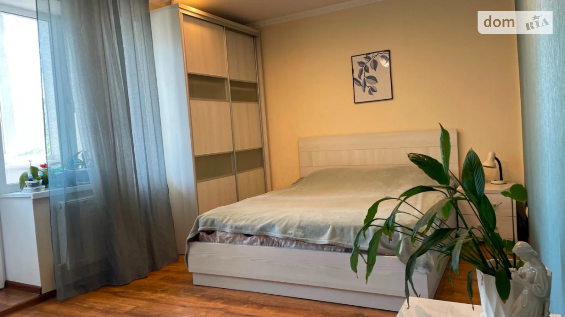 Сдается в аренду 2-комнатная квартира 67 кв. м в Виннице, ул. Келецкая, 51А - фото 2
