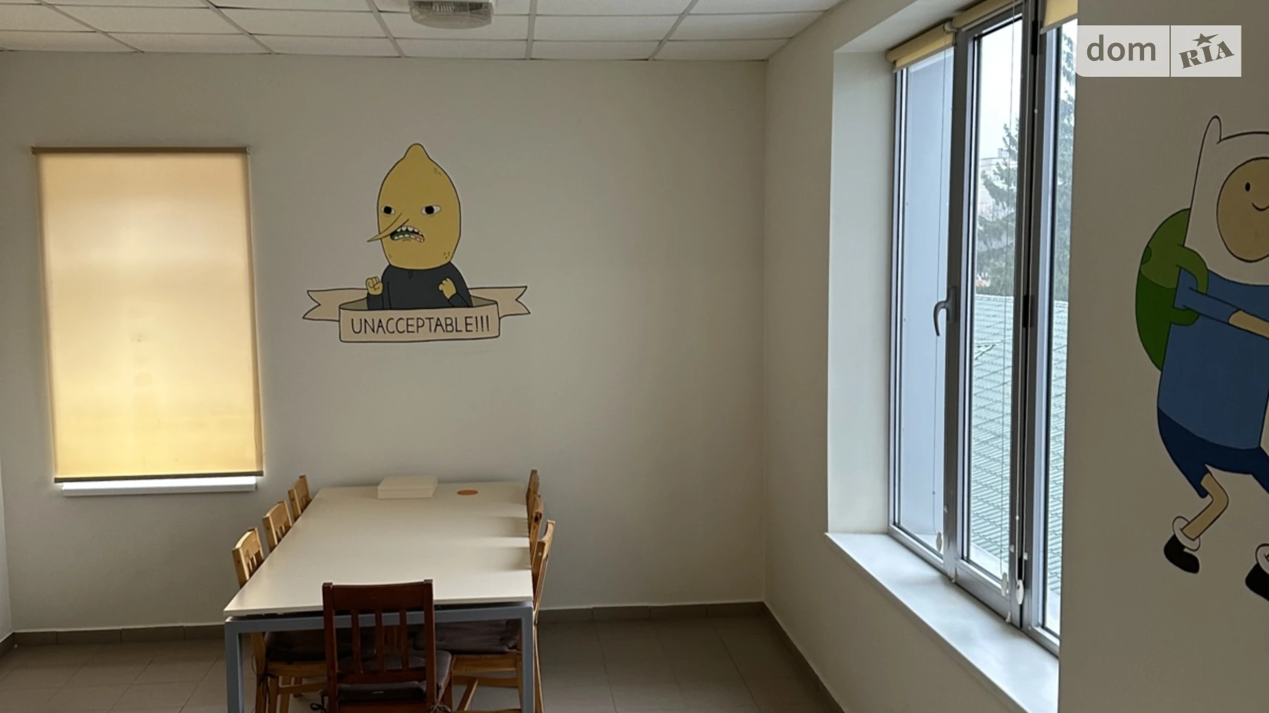 Сдается в аренду офис 160 кв. м в бизнес-центре, цена: 1600 $ - фото 3