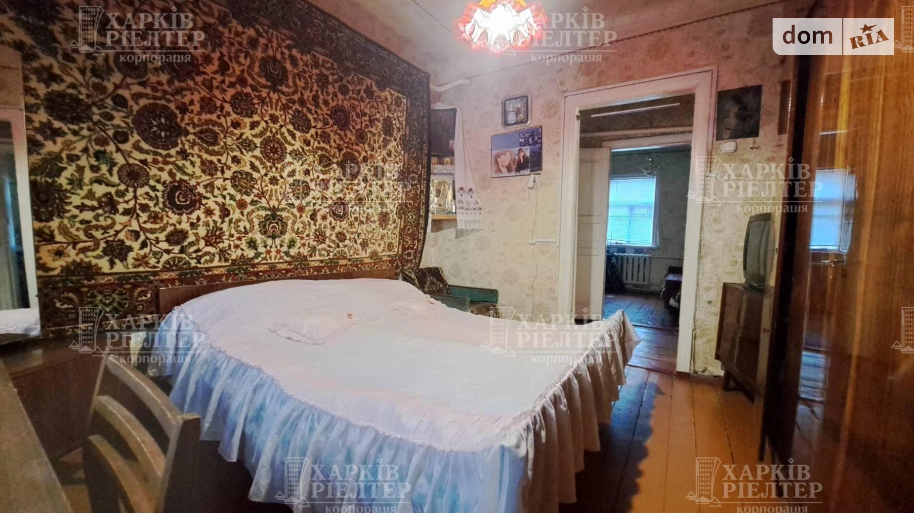 Продается одноэтажный дом 84.1 кв. м с балконом, цена: 70000 $ - фото 2