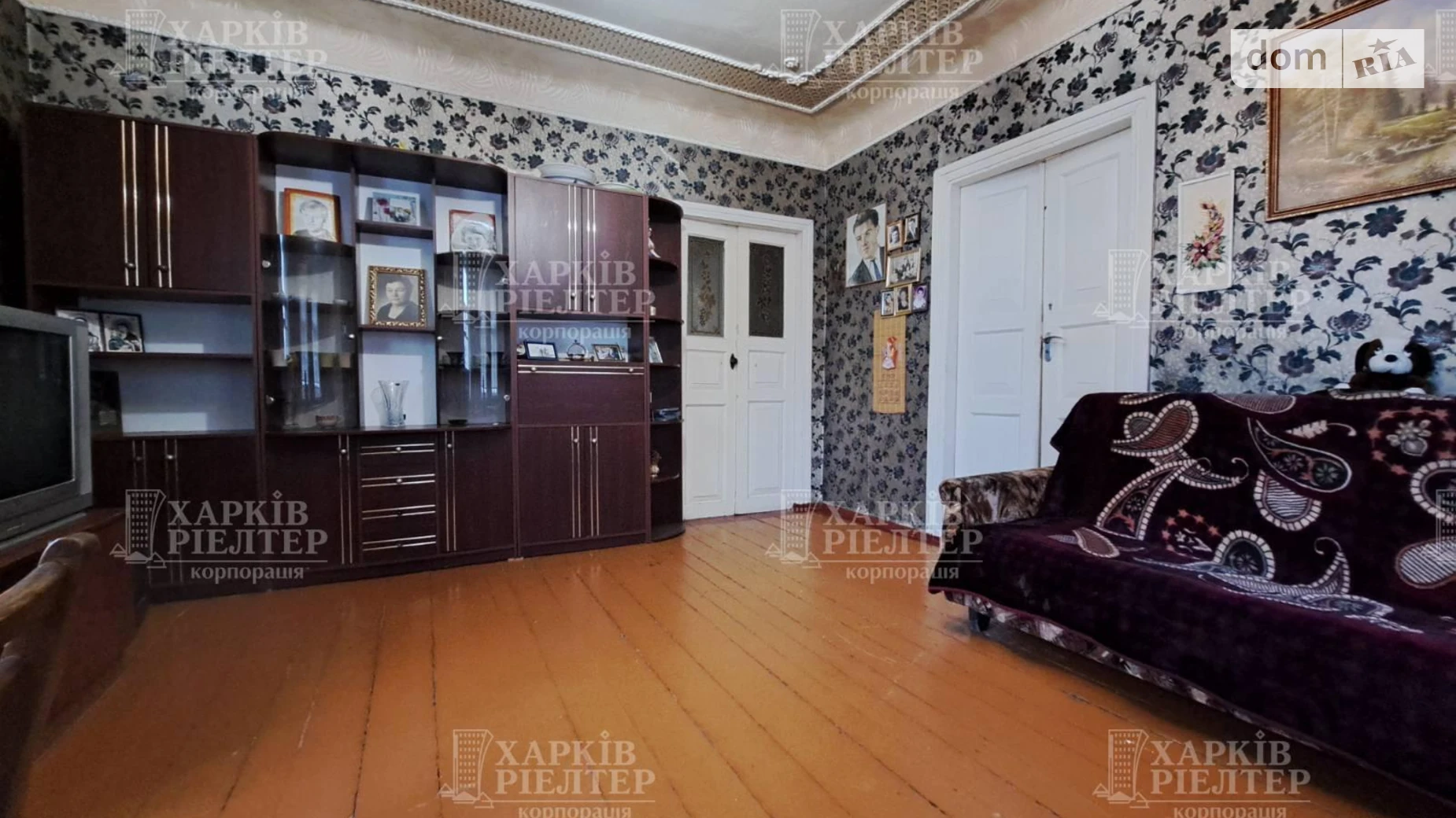 Продается одноэтажный дом 84.1 кв. м с балконом, цена: 70000 $ - фото 5