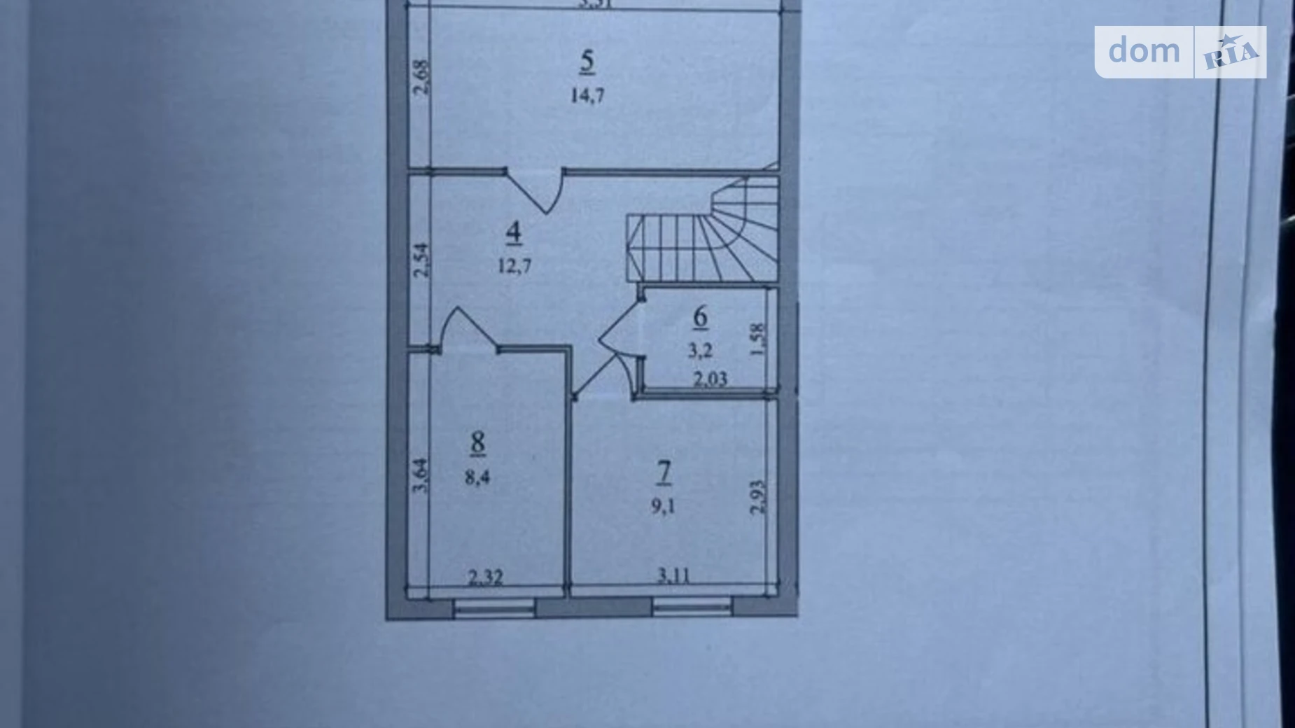 пер. Ипподромный Центр Хмельницкий, цена: 65800 $ - фото 3