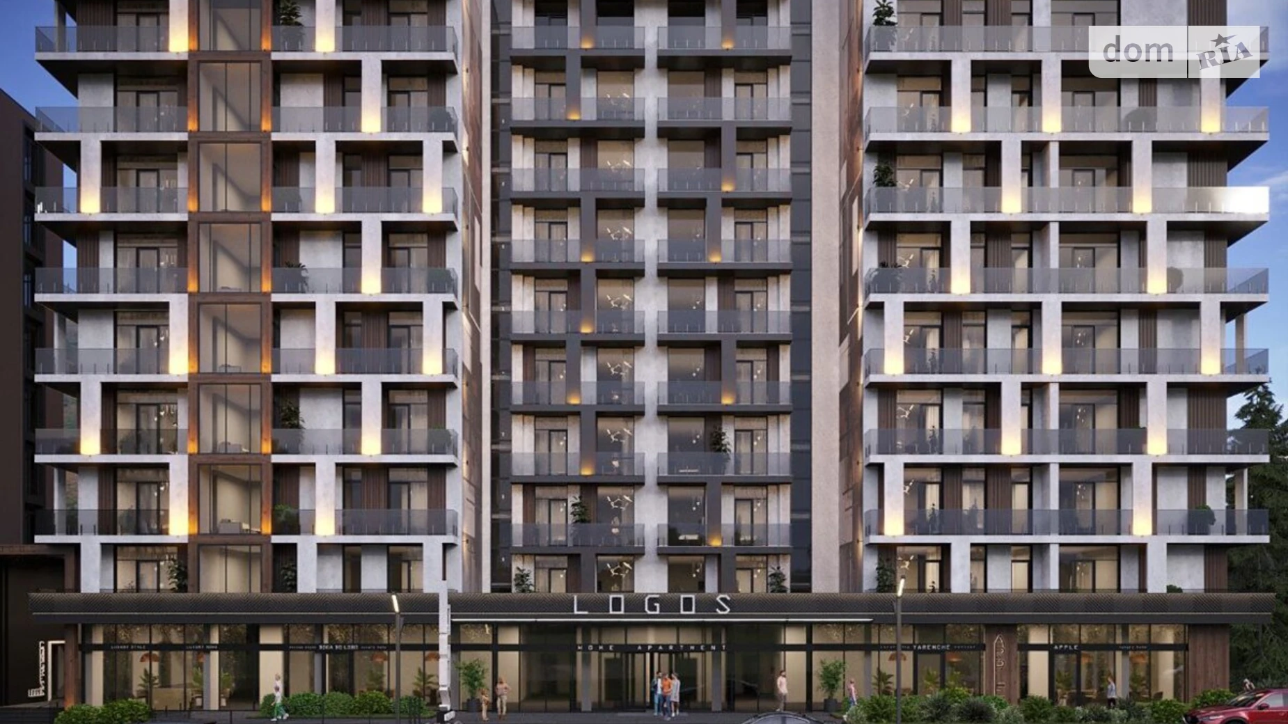 Продается 1-комнатная квартира 19.95 кв. м в Яремче, ул. Свободы - фото 5