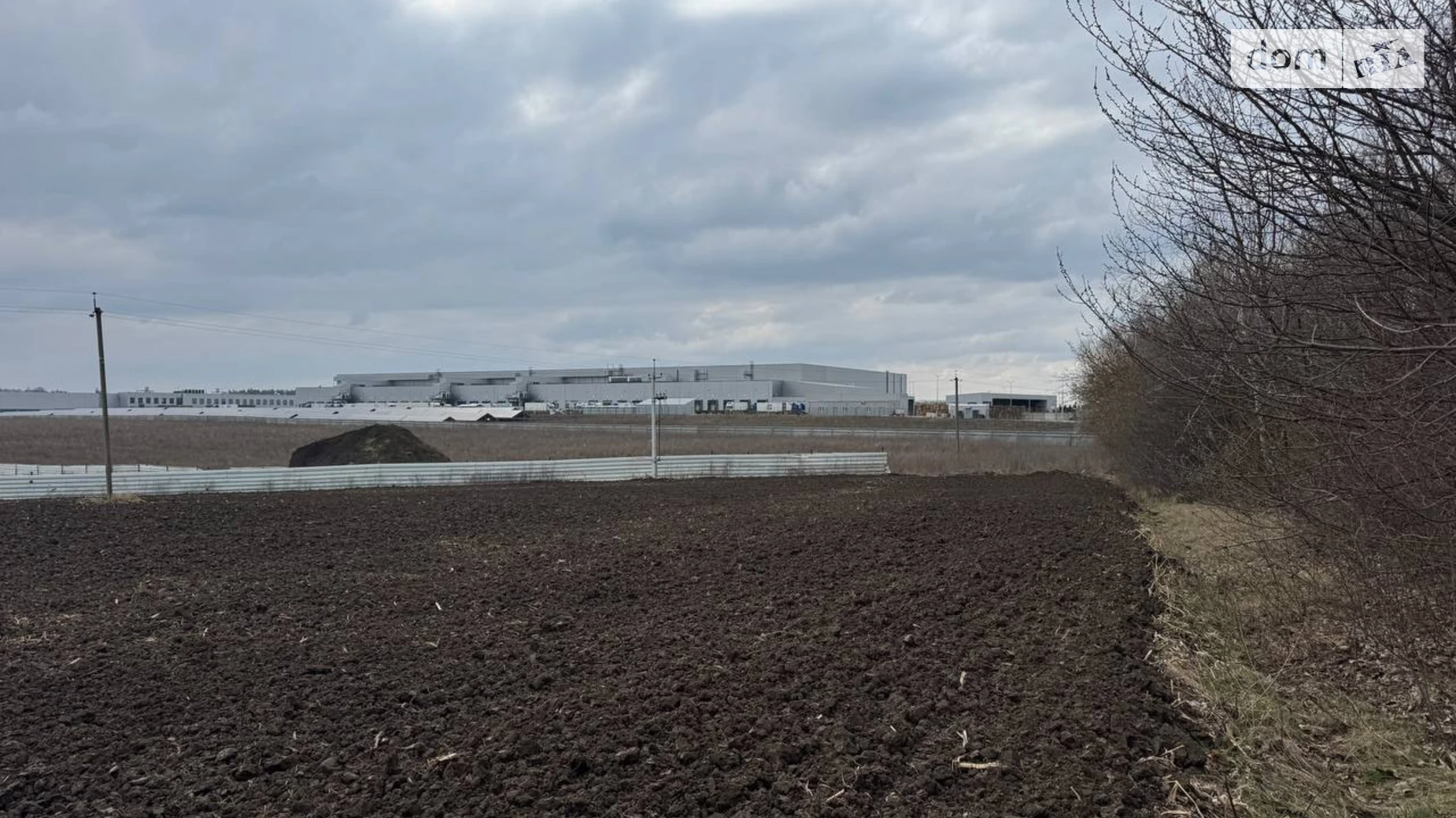 Продается земельный участок 6.3 соток в Хмельницкой области, цена: 450000 $ - фото 2