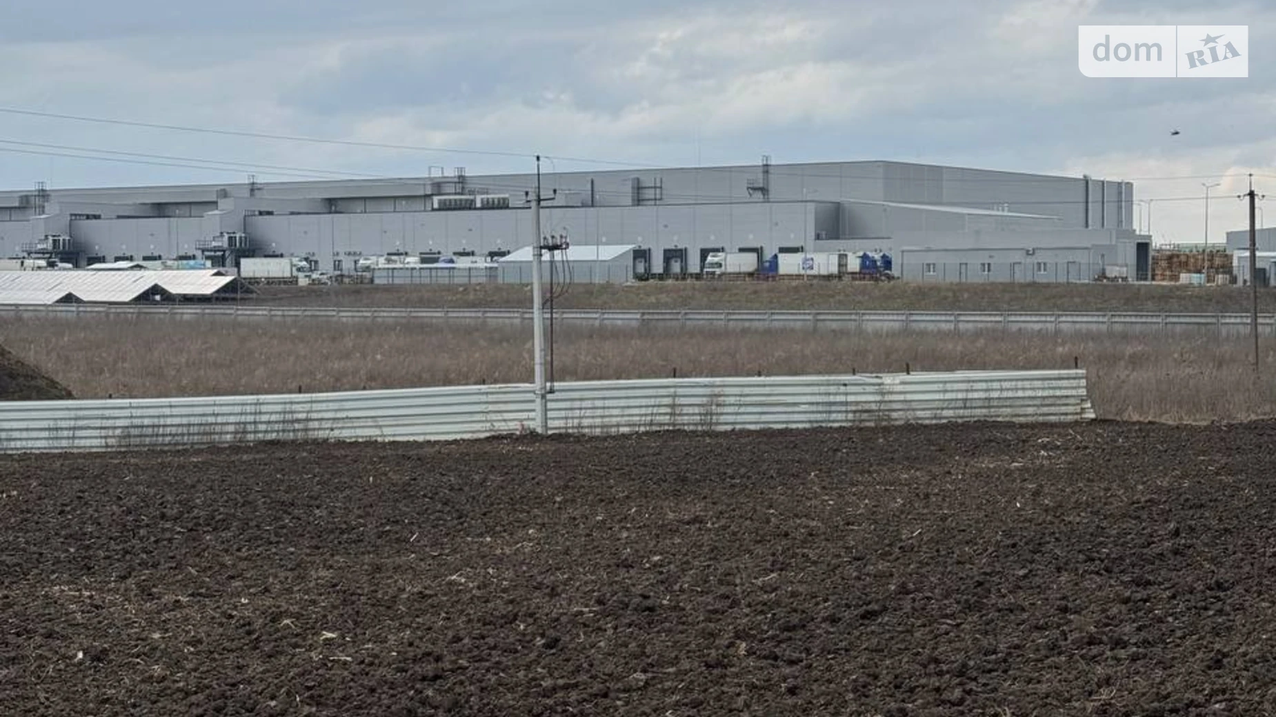 Продается земельный участок 6.3 соток в Хмельницкой области, цена: 450000 $ - фото 5