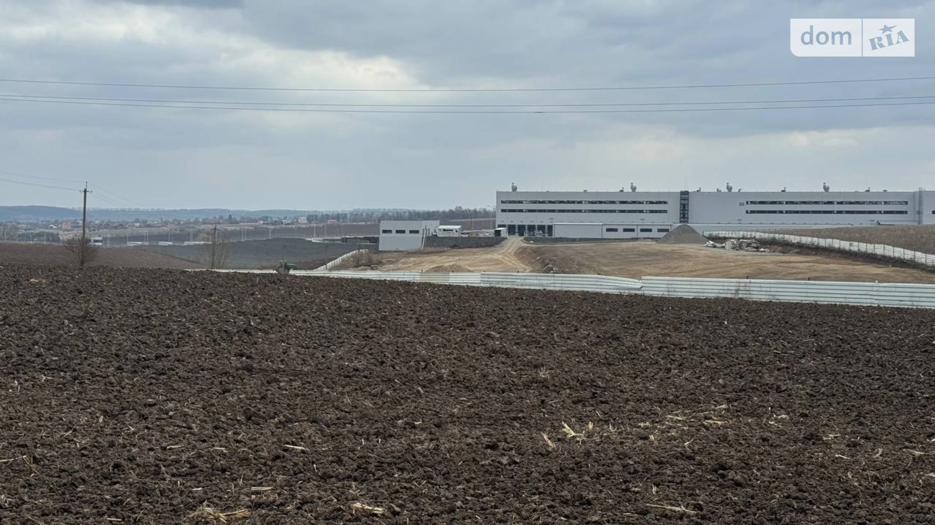 Продается земельный участок 6.3 соток в Хмельницкой области, цена: 450000 $ - фото 3