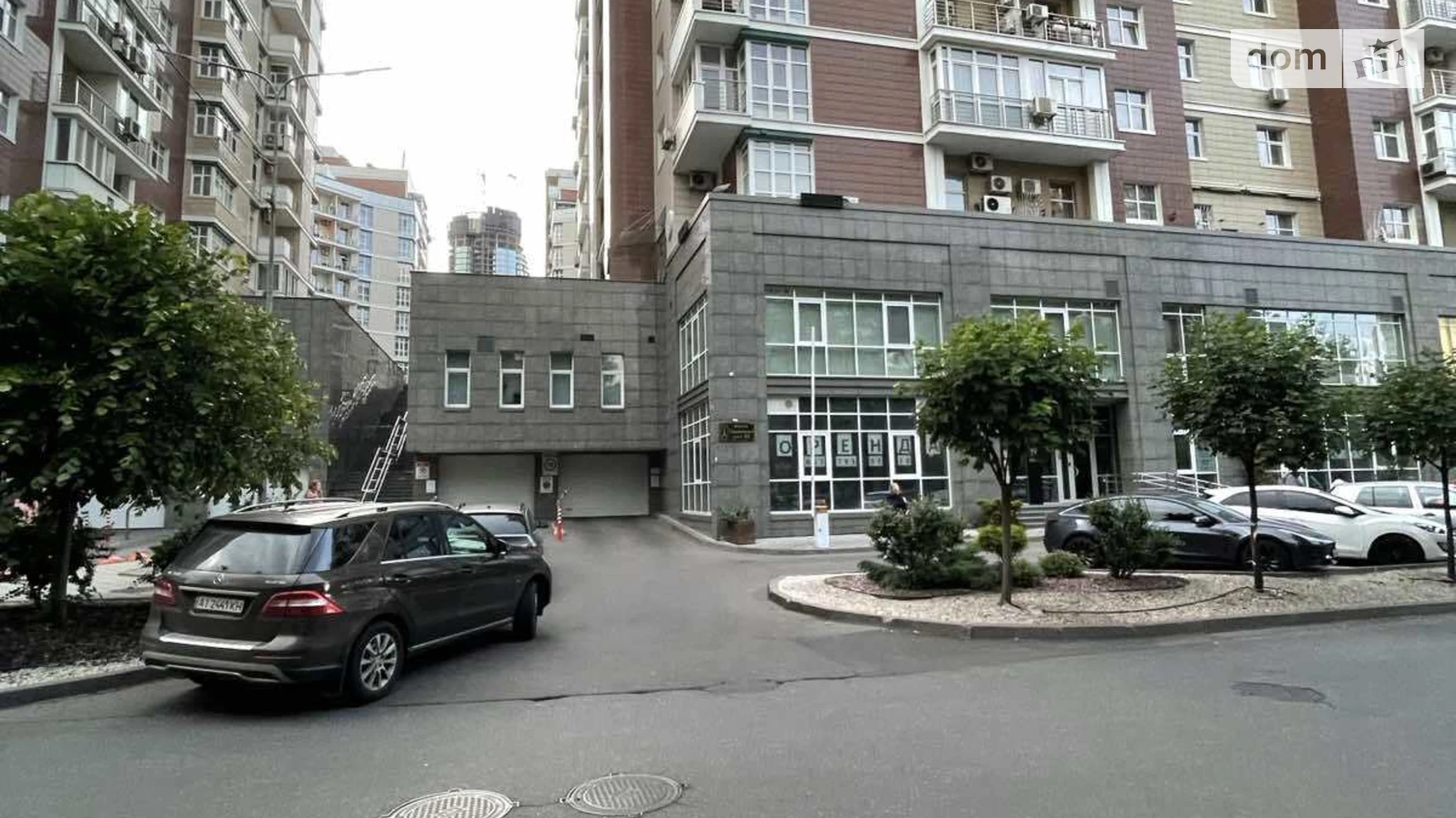 вул. Василя Тютюнника Печерський Київ ЖК Французький квартал, цена: 7500 грн - фото 5