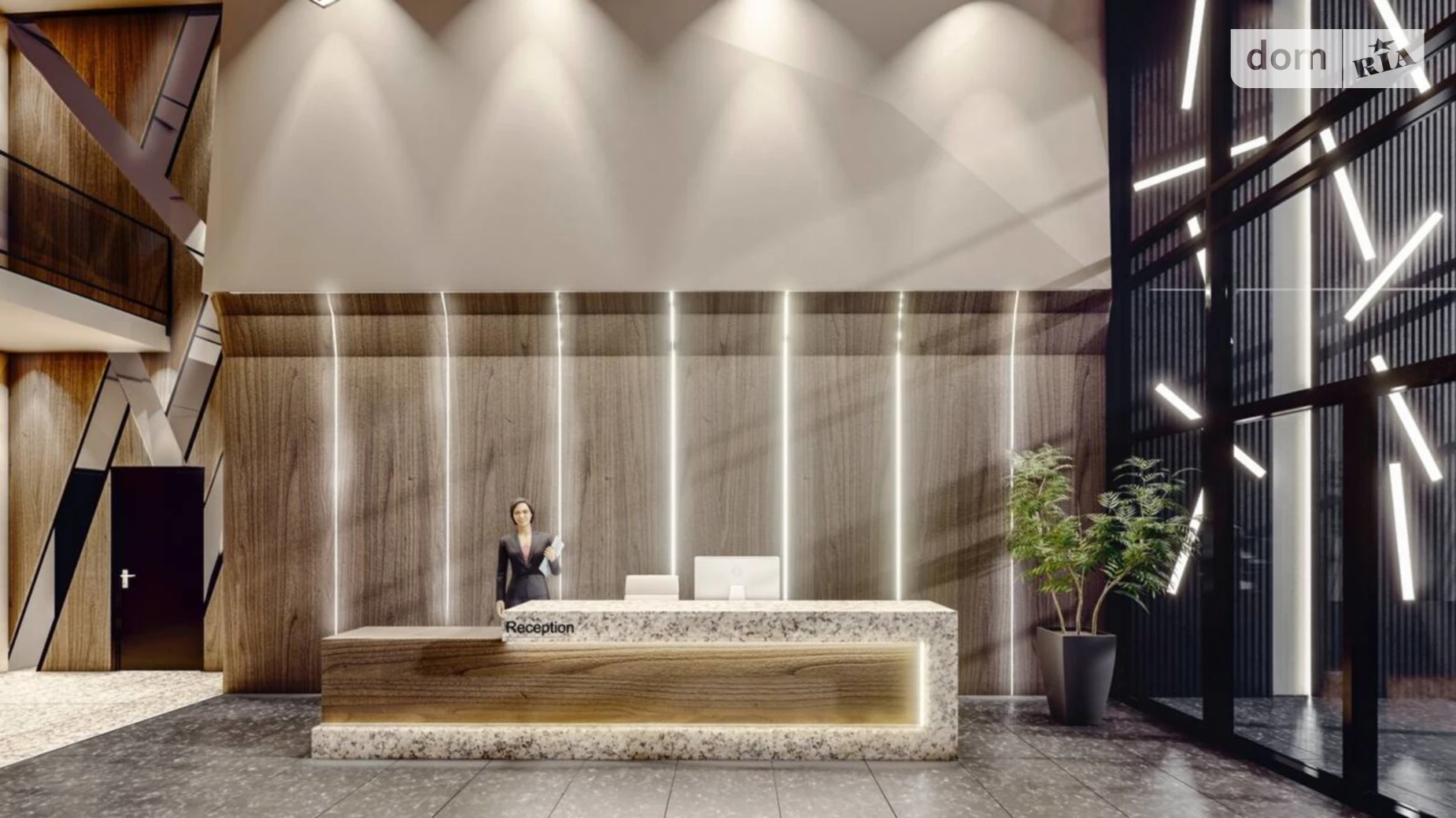 Продается офис 132.2 кв. м в бизнес-центре, цена: 198300 $ - фото 3