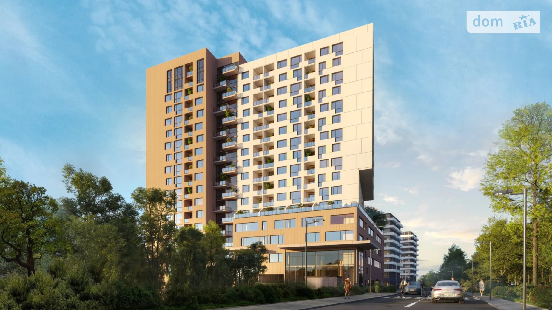 Продается офис 132.2 кв. м в бизнес-центре, цена: 198300 $ - фото 2