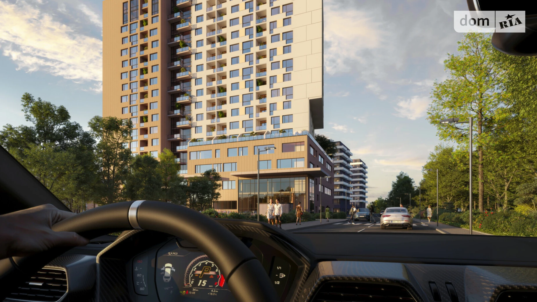 Продается офис 132.2 кв. м в бизнес-центре, цена: 198300 $ - фото 5