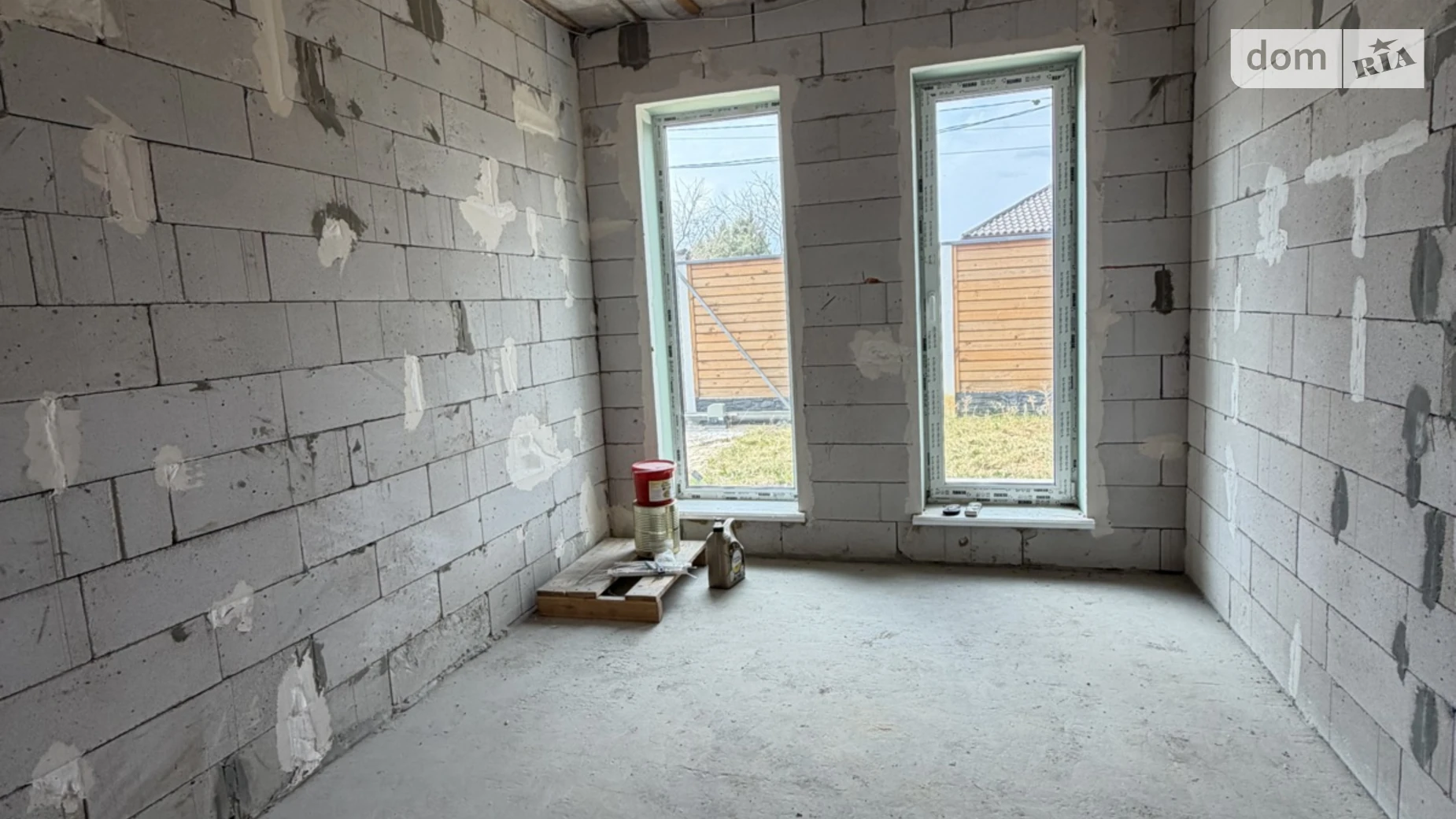 Продается одноэтажный дом 92 кв. м с садом, цена: 120000 $ - фото 3